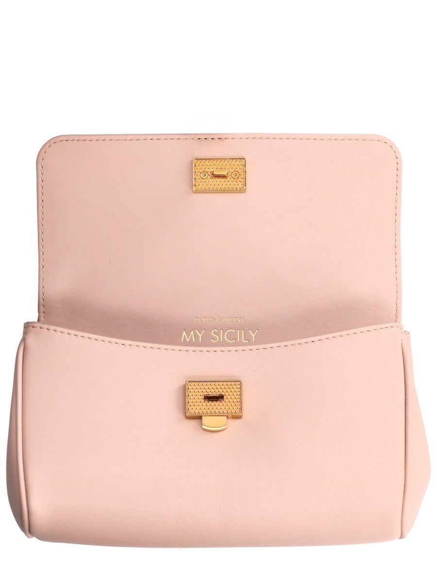 "MY SICILY" Tasche