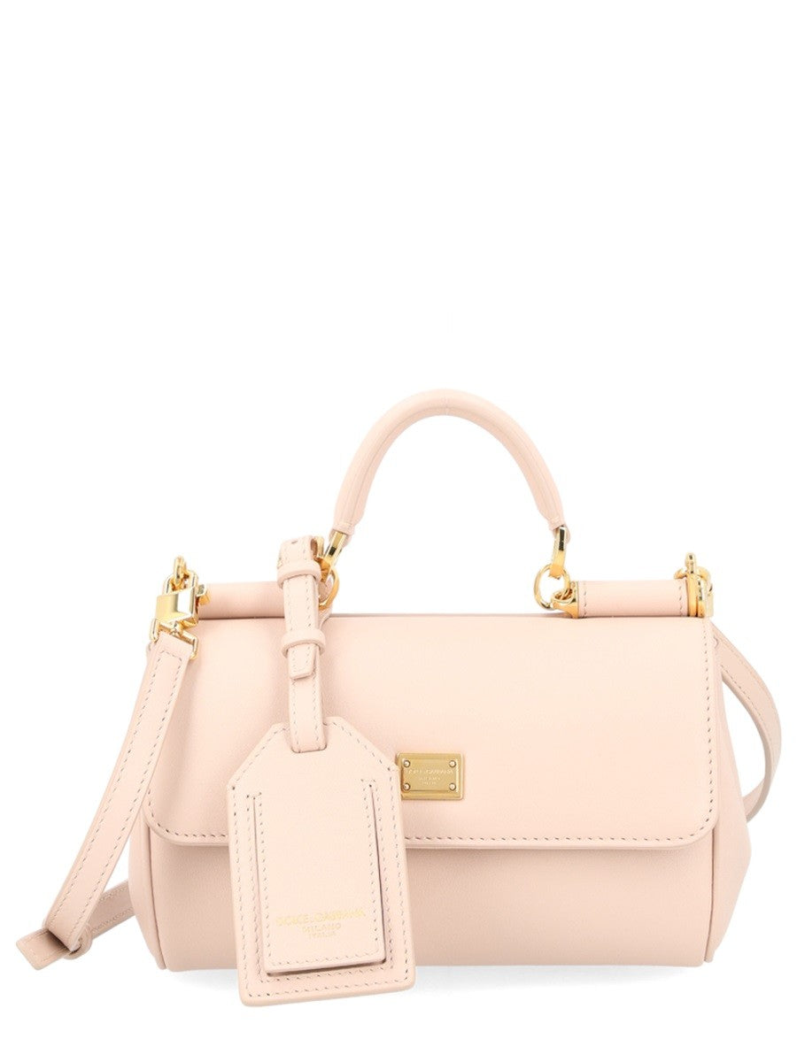 "MY SICILY" Tasche