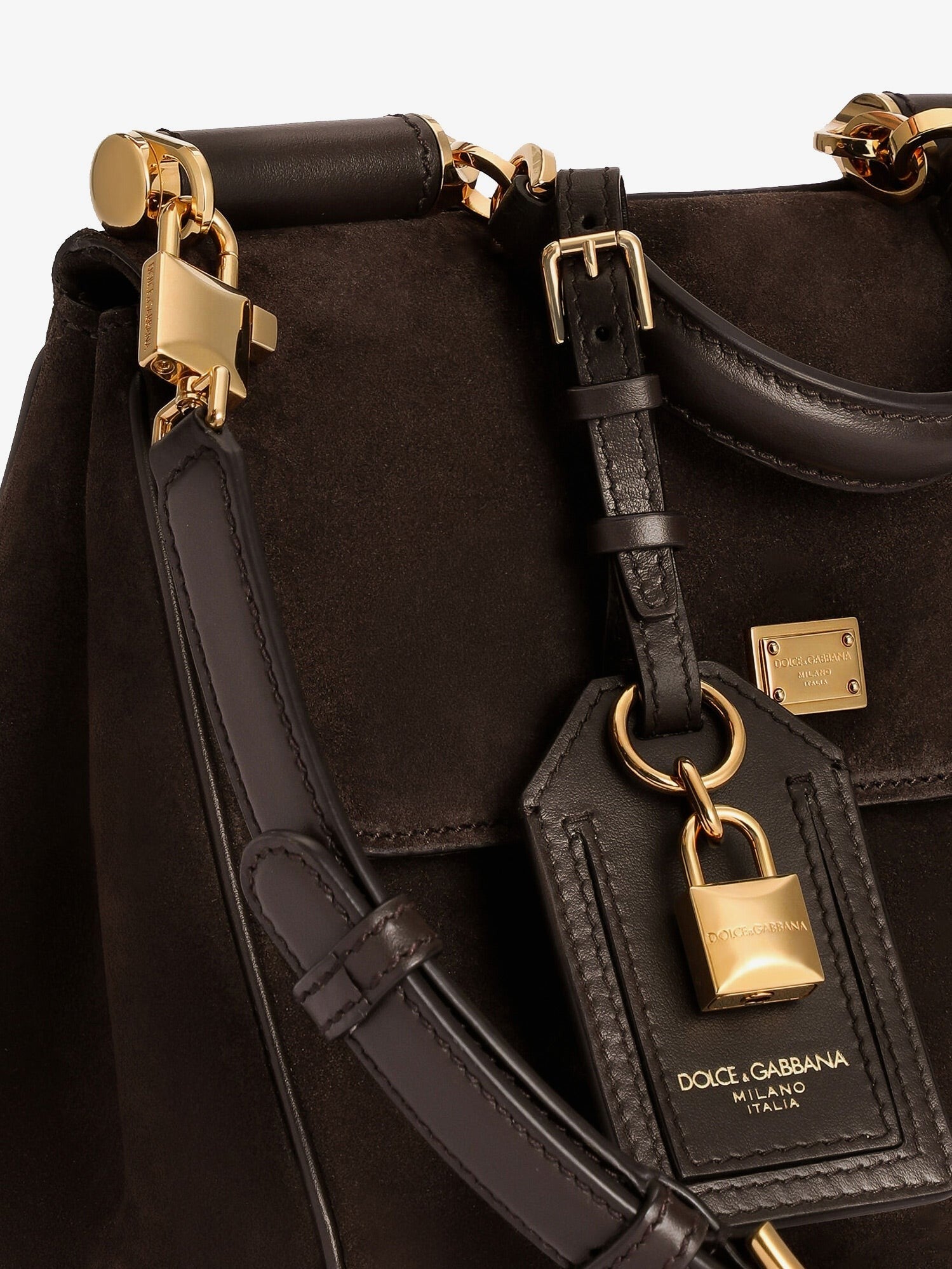 Handtasche 'My Sicily'