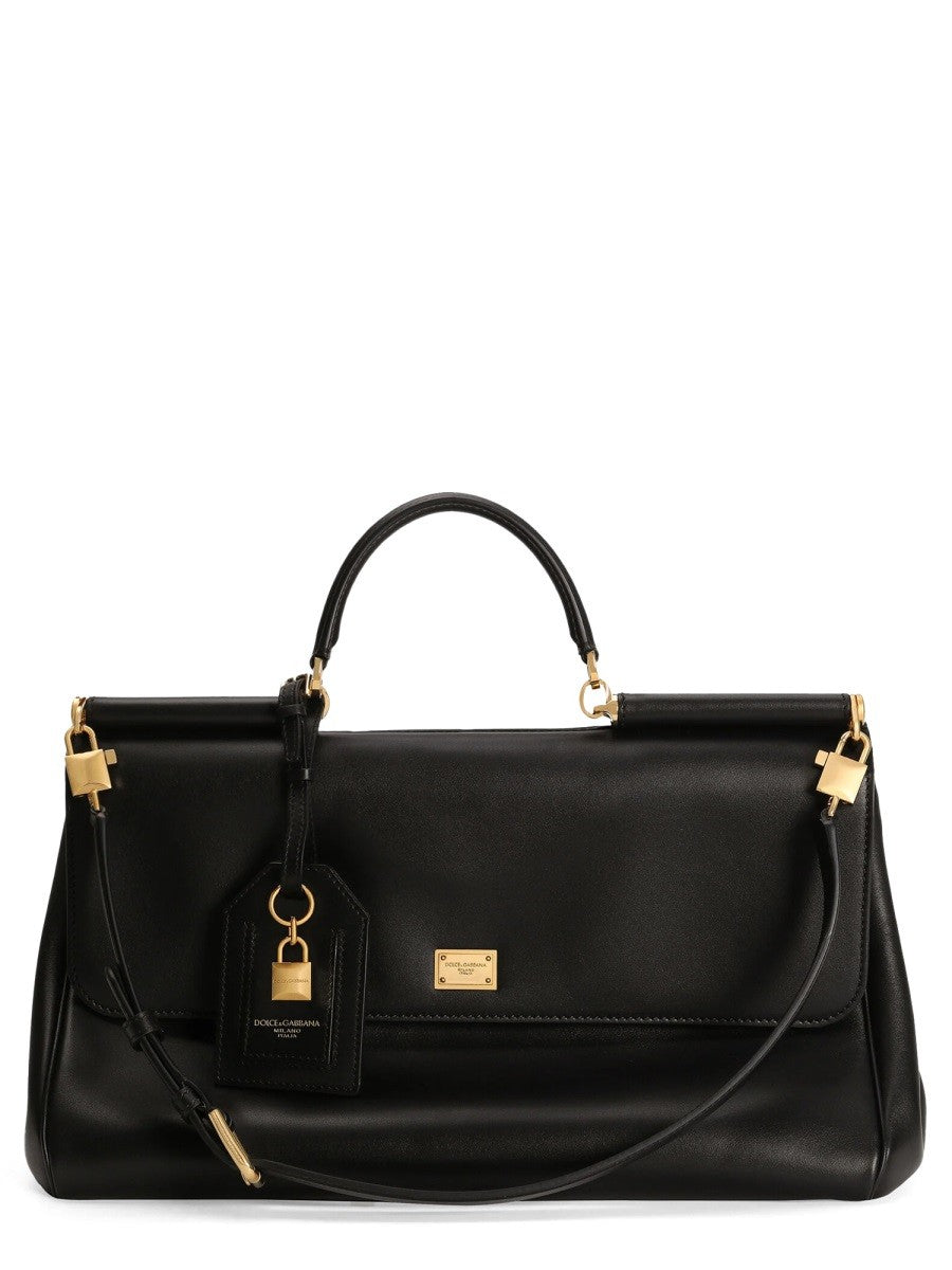 "MY SICILY" Handtasche
