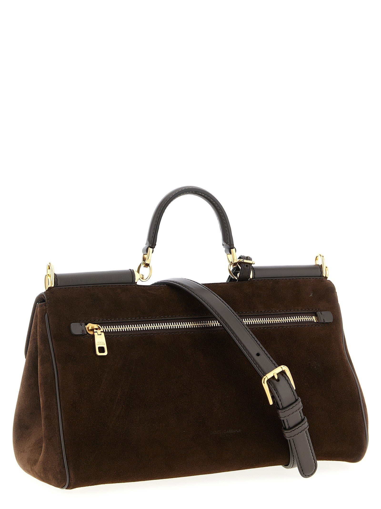 'My Sicily' Handtasche