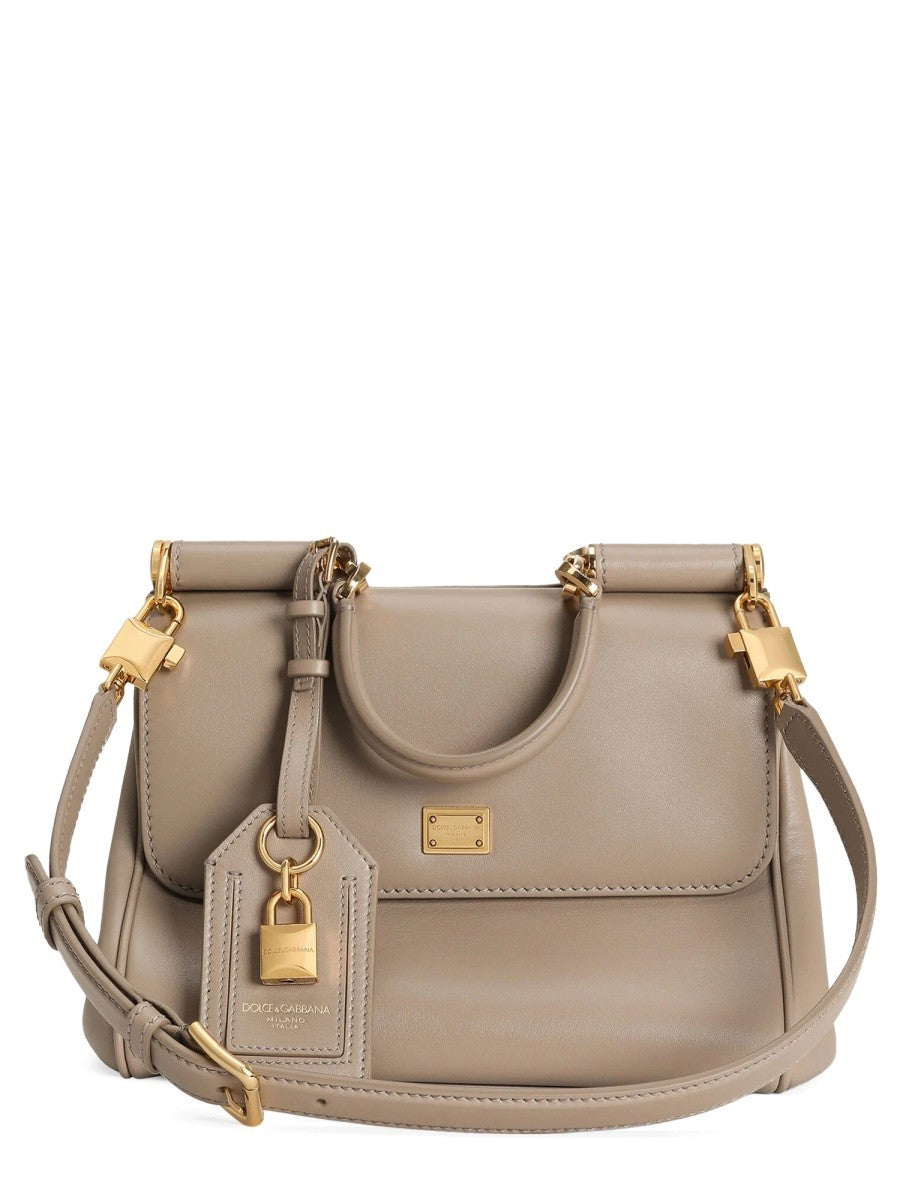 "MY SICILY" Handtasche
