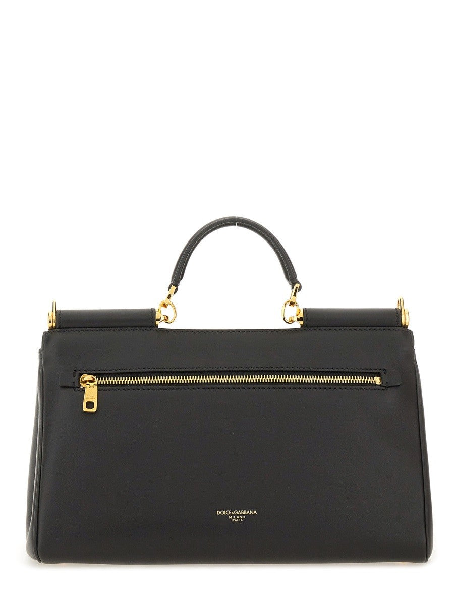 "MY SICILY" Handtasche