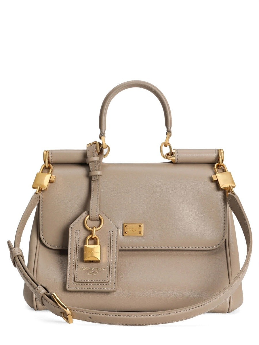 "MY SICILY" Handtasche