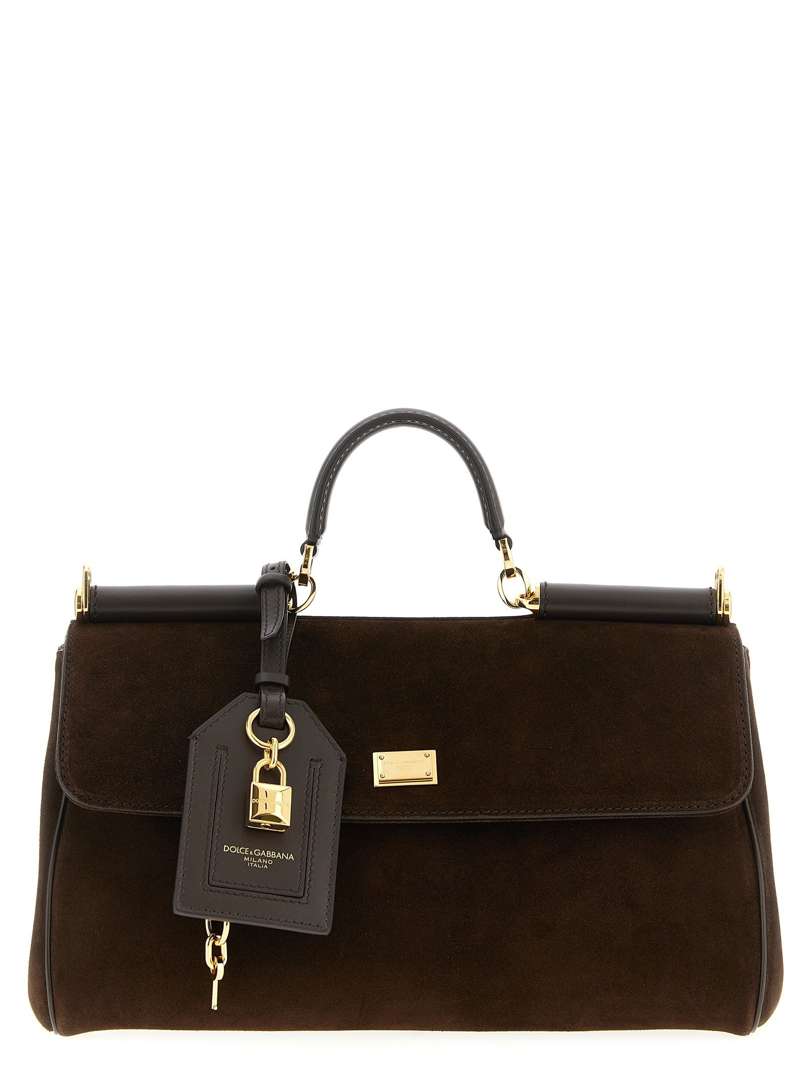 'My Sicily' Handtasche