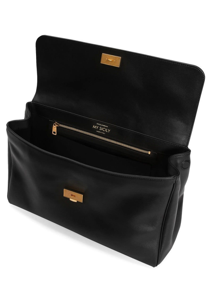 "MY SICILY" Handtasche