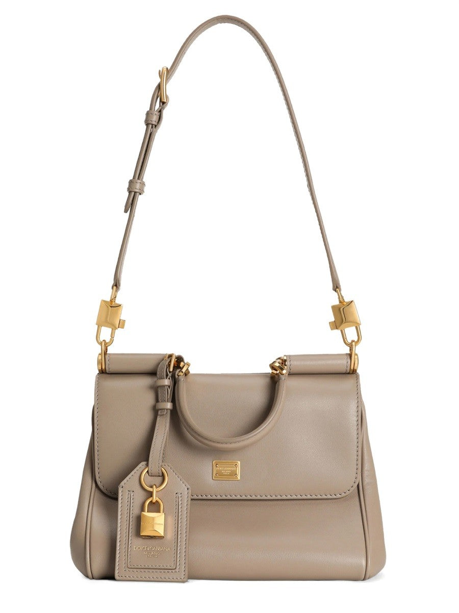 "MY SICILY" Handtasche