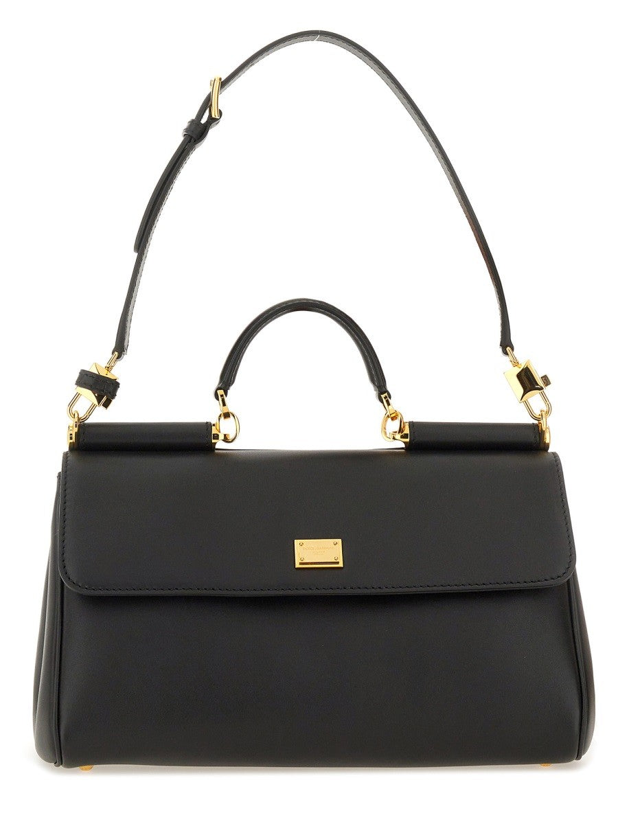 "MY SICILY" Handtasche