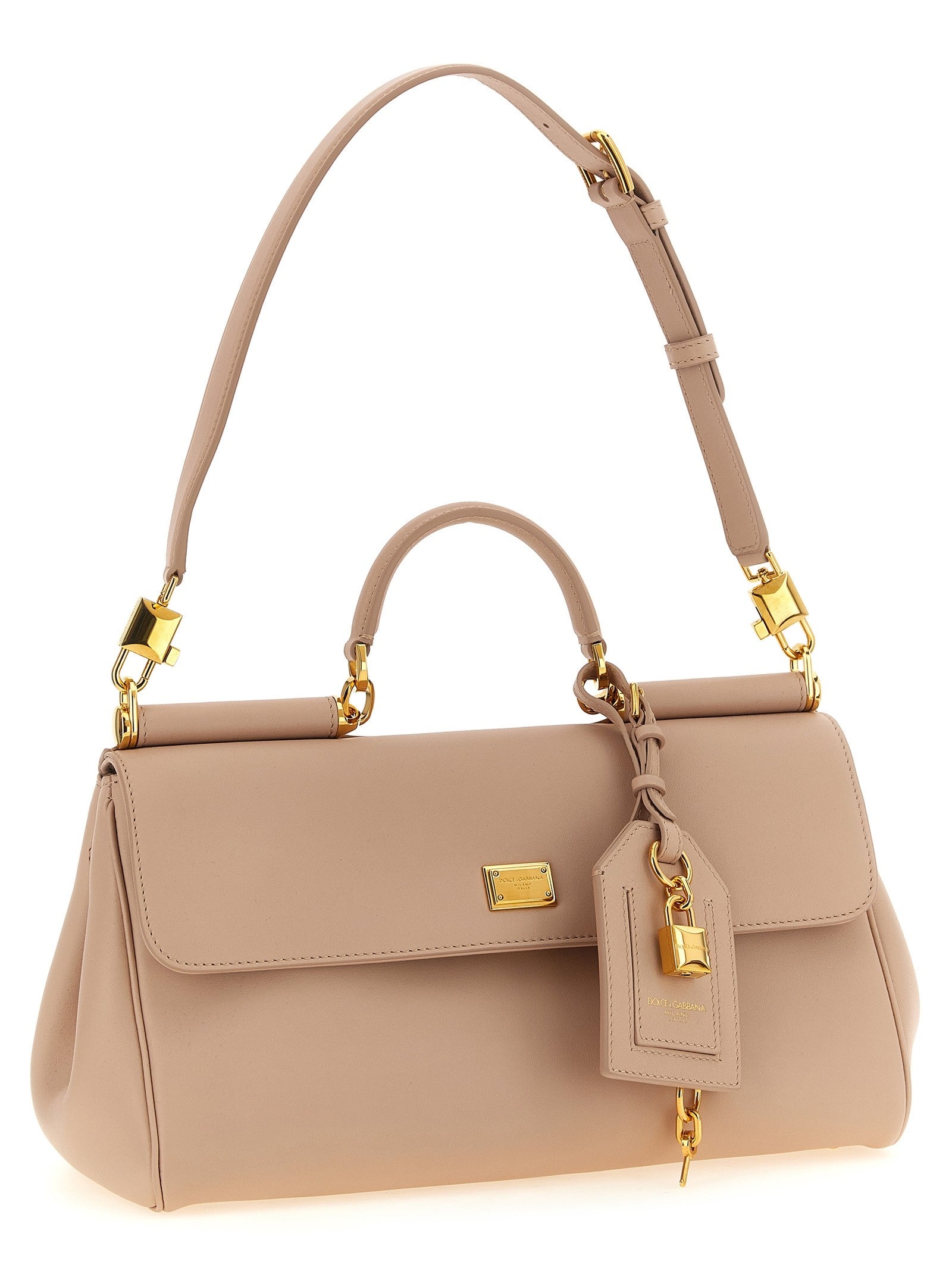 'My Sicily' Handtasche