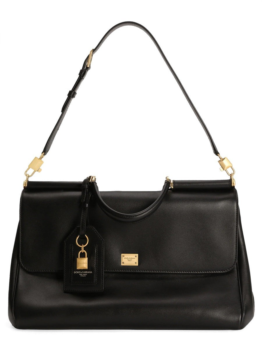 "MY SICILY" Handtasche