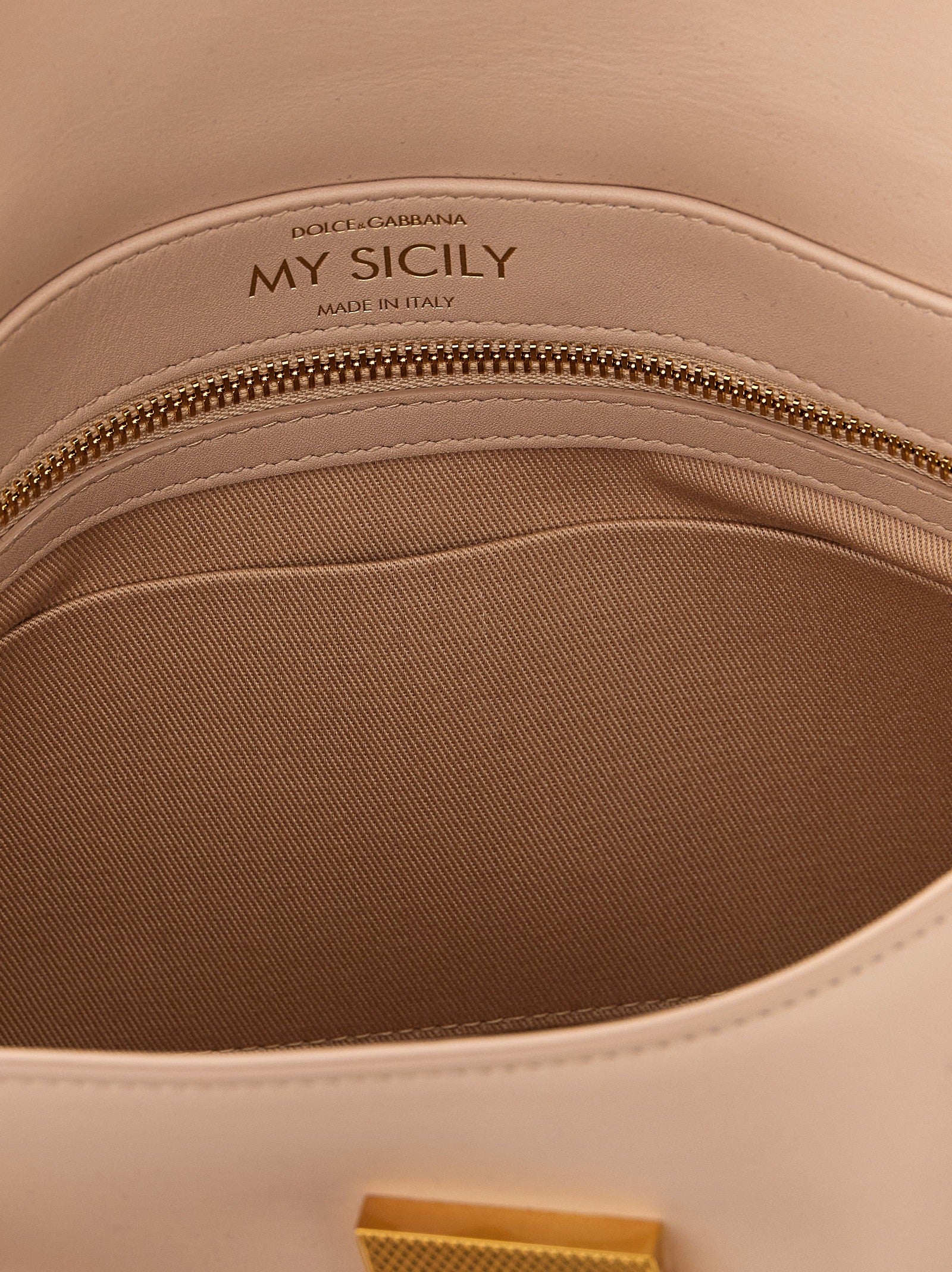 'My Sicily' Handtasche