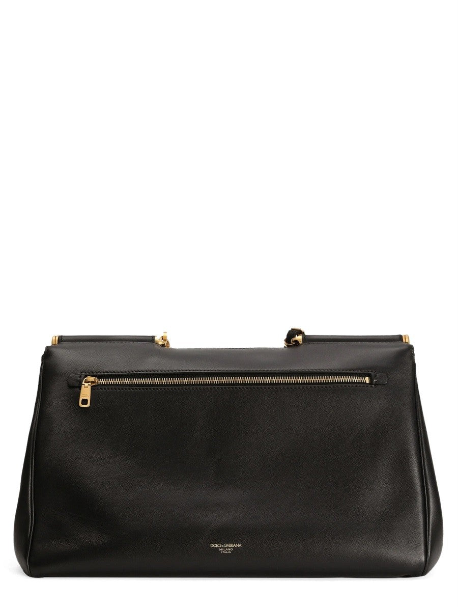 "MY SICILY" Handtasche