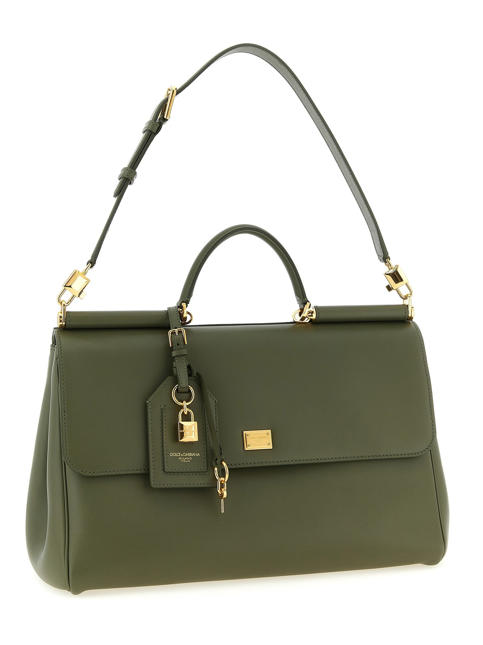 'My Sicily' maxi Handtasche