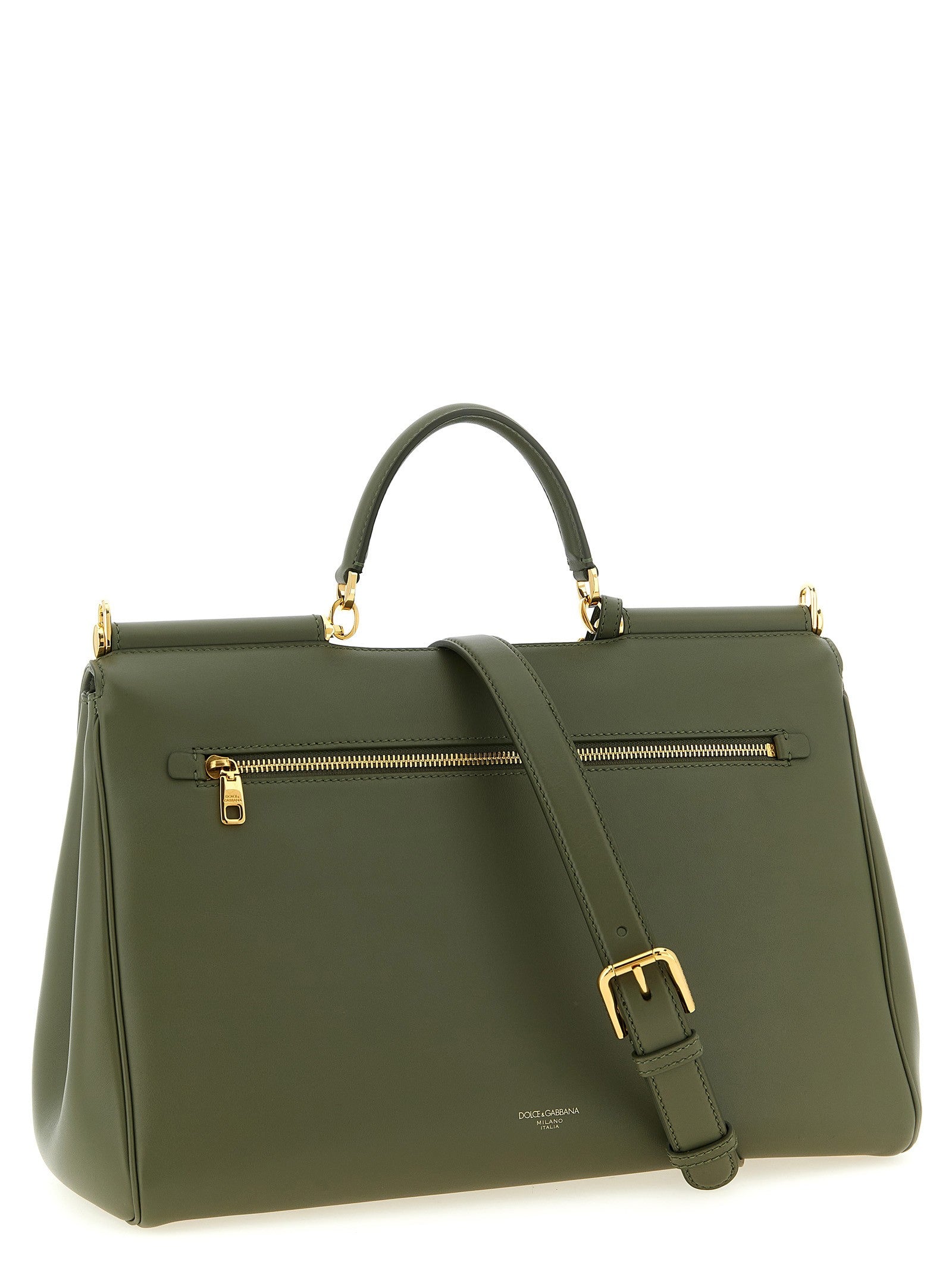 'My Sicily' maxi Handtasche