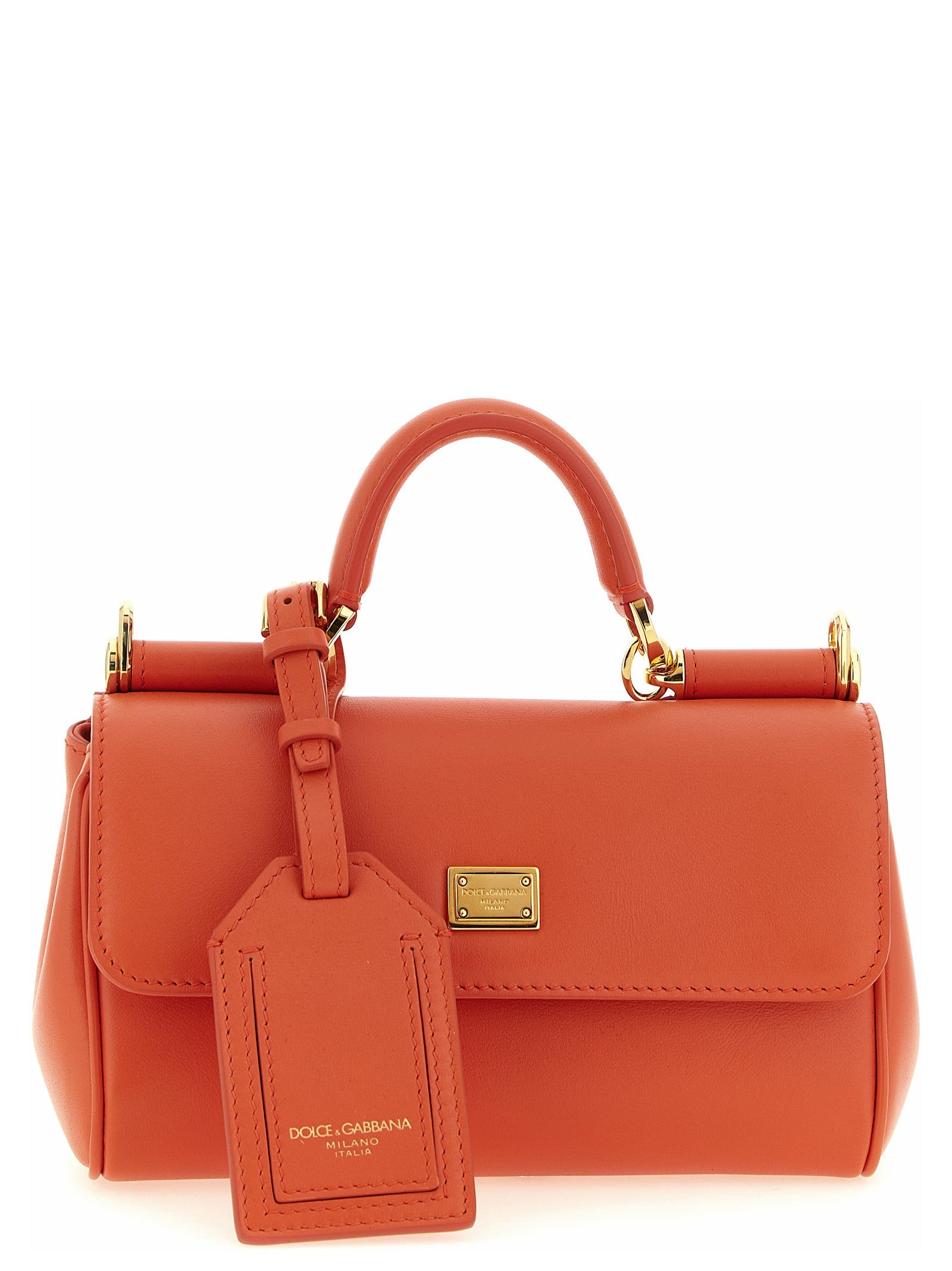 'My Sicily' Mini Handtasche
