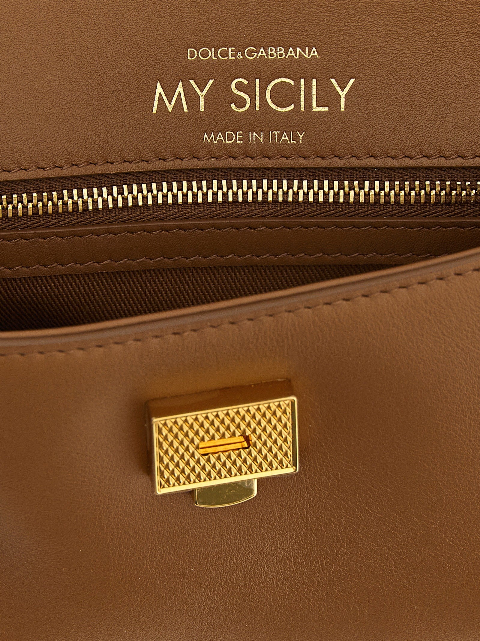 Handtasche 'My Sicily' (Mini)