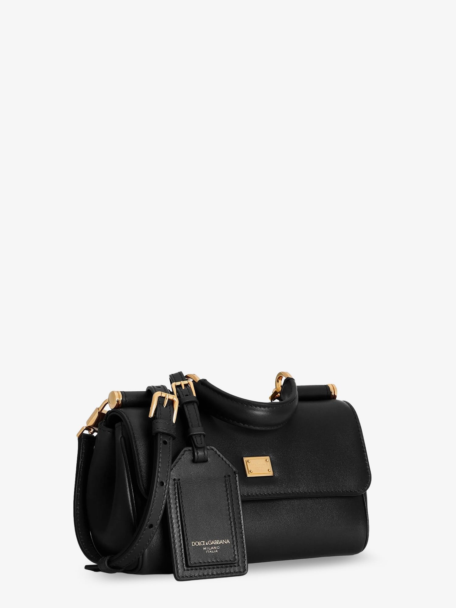 Handtasche 'My Sicily Leather' (Mini)