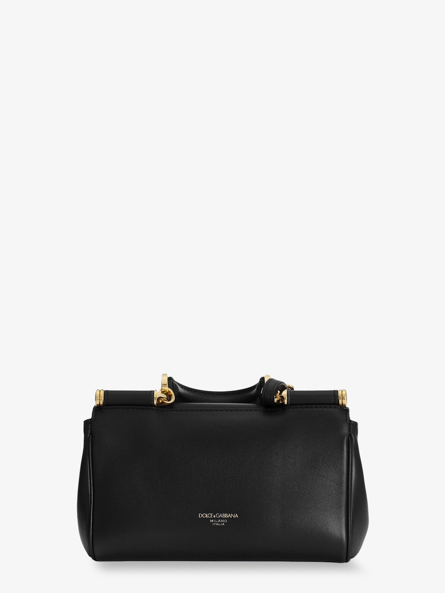 Handtasche 'My Sicily Leather' (Mini)