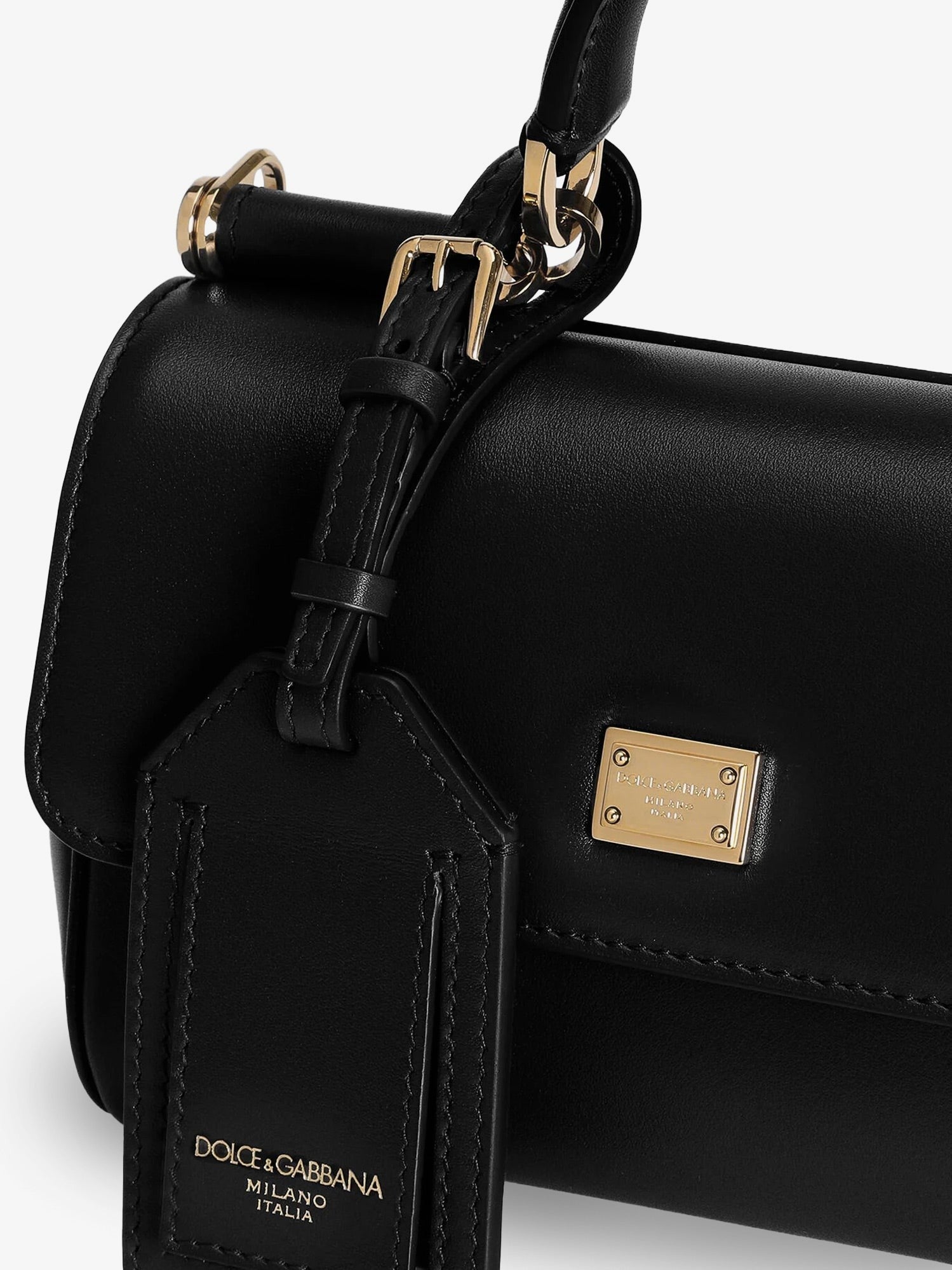 Handtasche 'My Sicily Leather' (Mini)