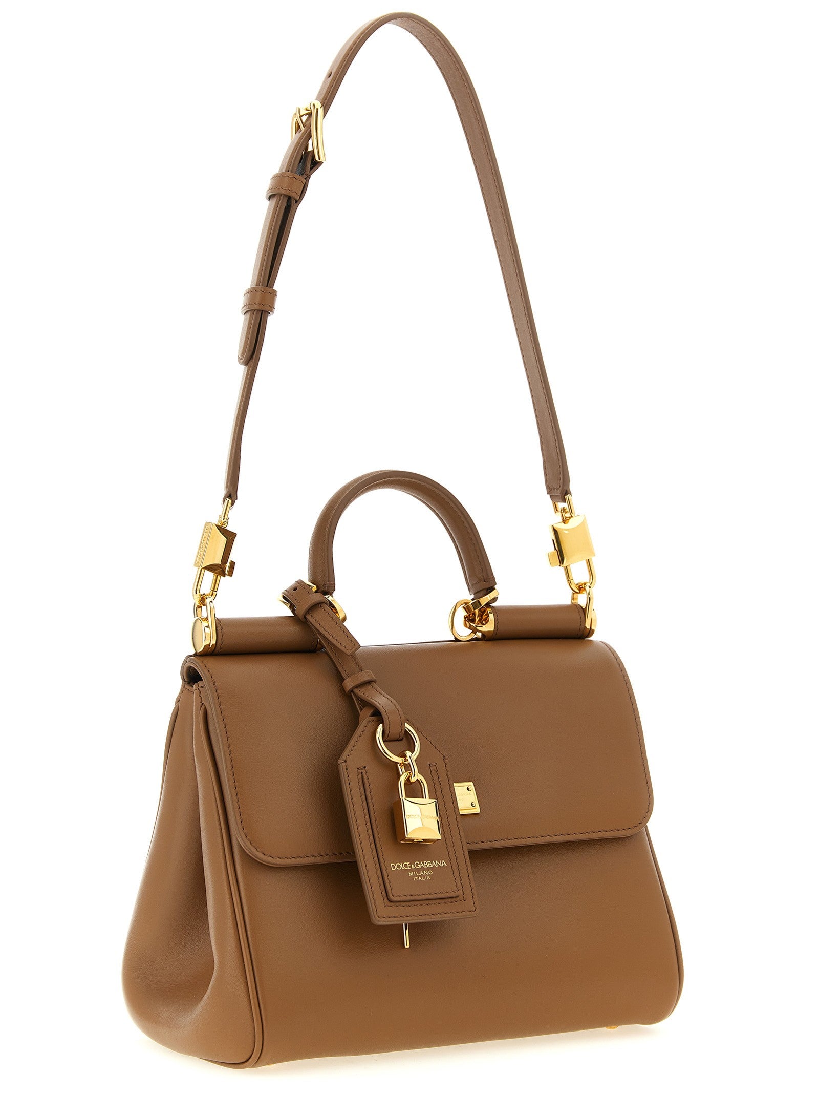 'My Sicily' Kleine Handtasche