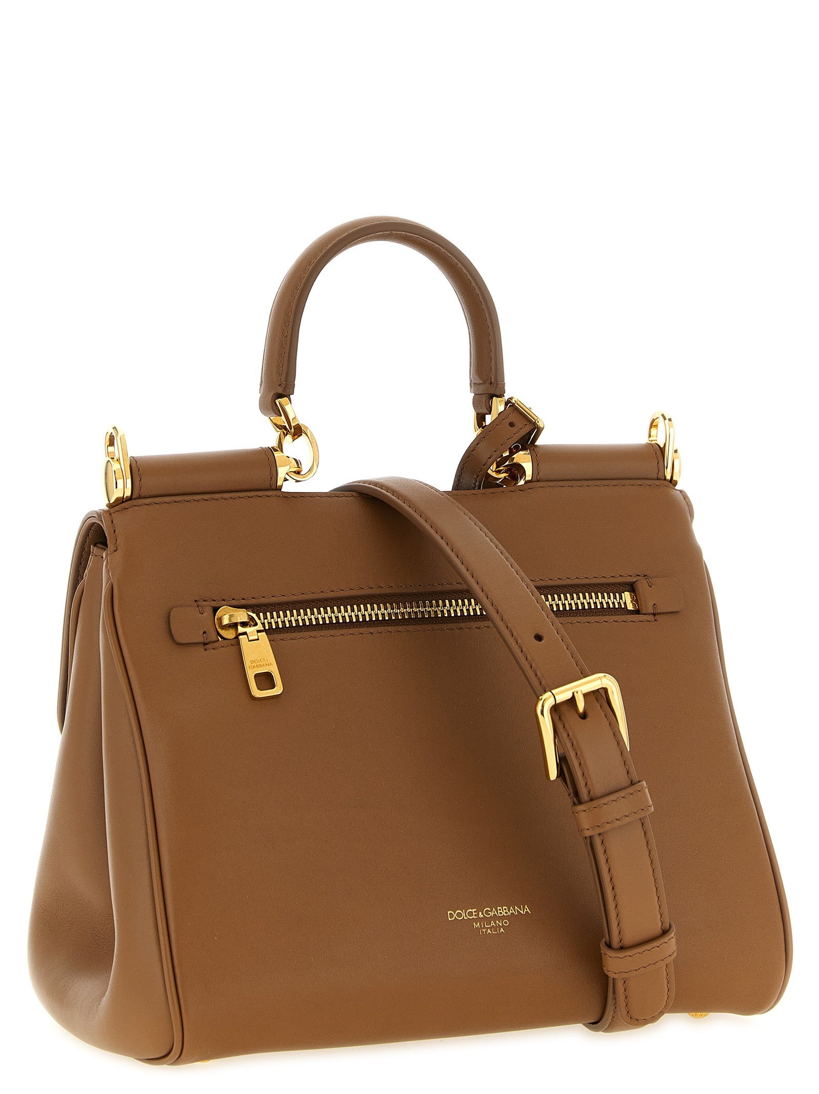 'My Sicily' Kleine Handtasche