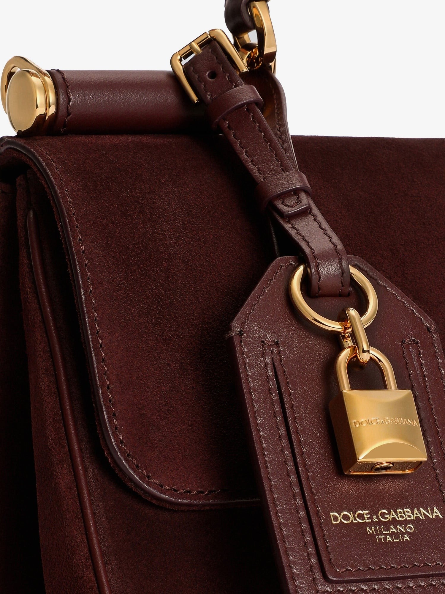 Handtasche 'My Sicily'
