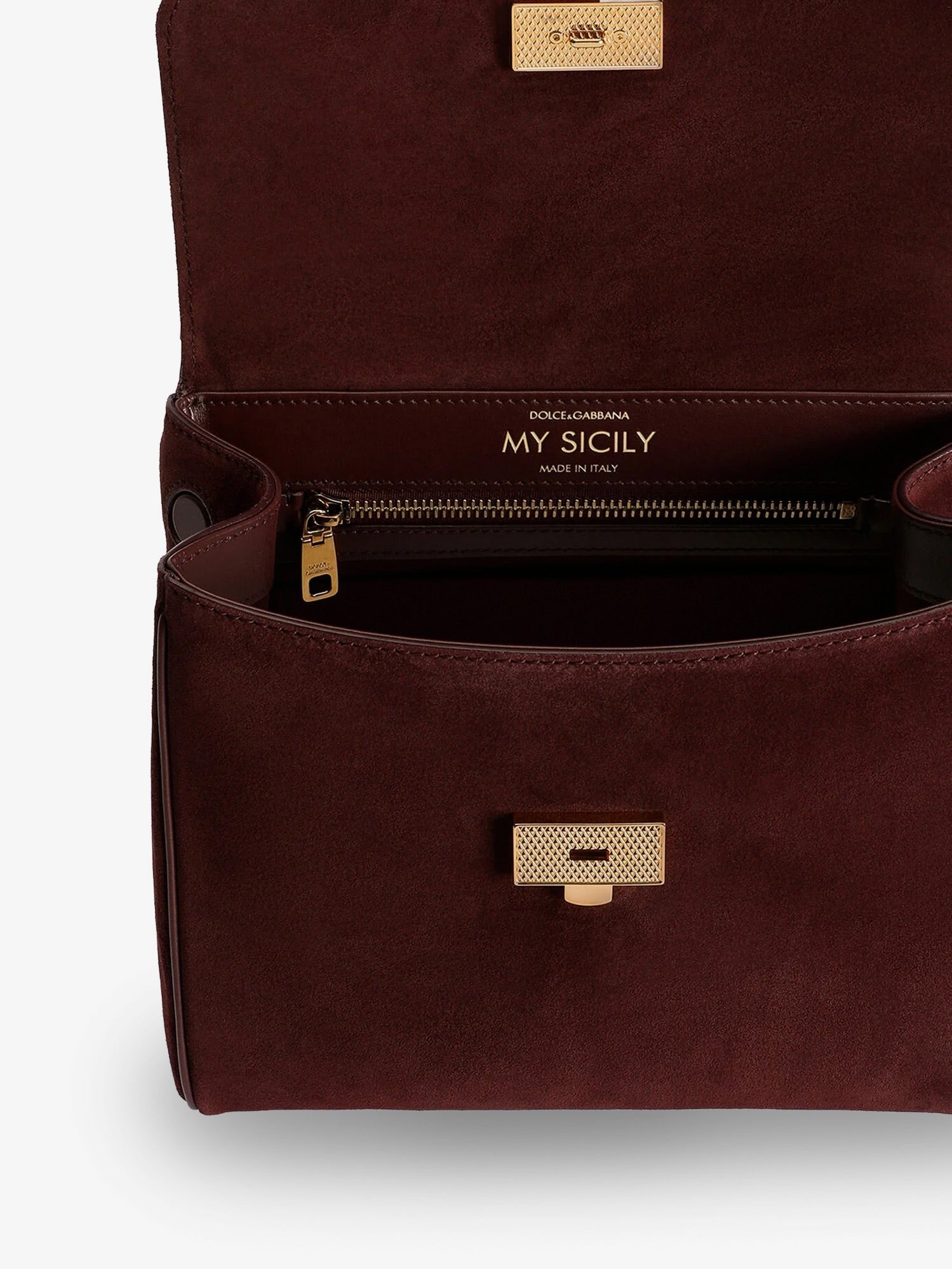 Handtasche 'My Sicily'