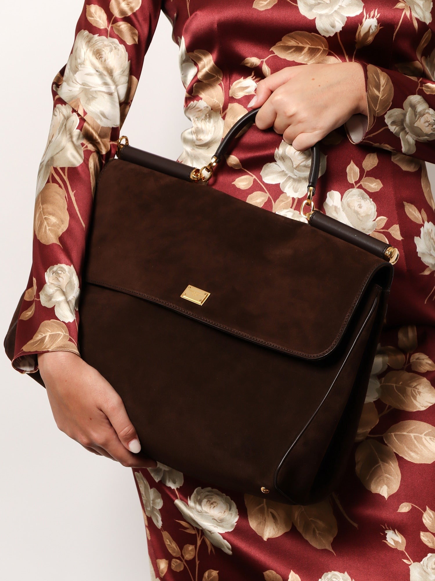 Handtasche 'My Sicily'