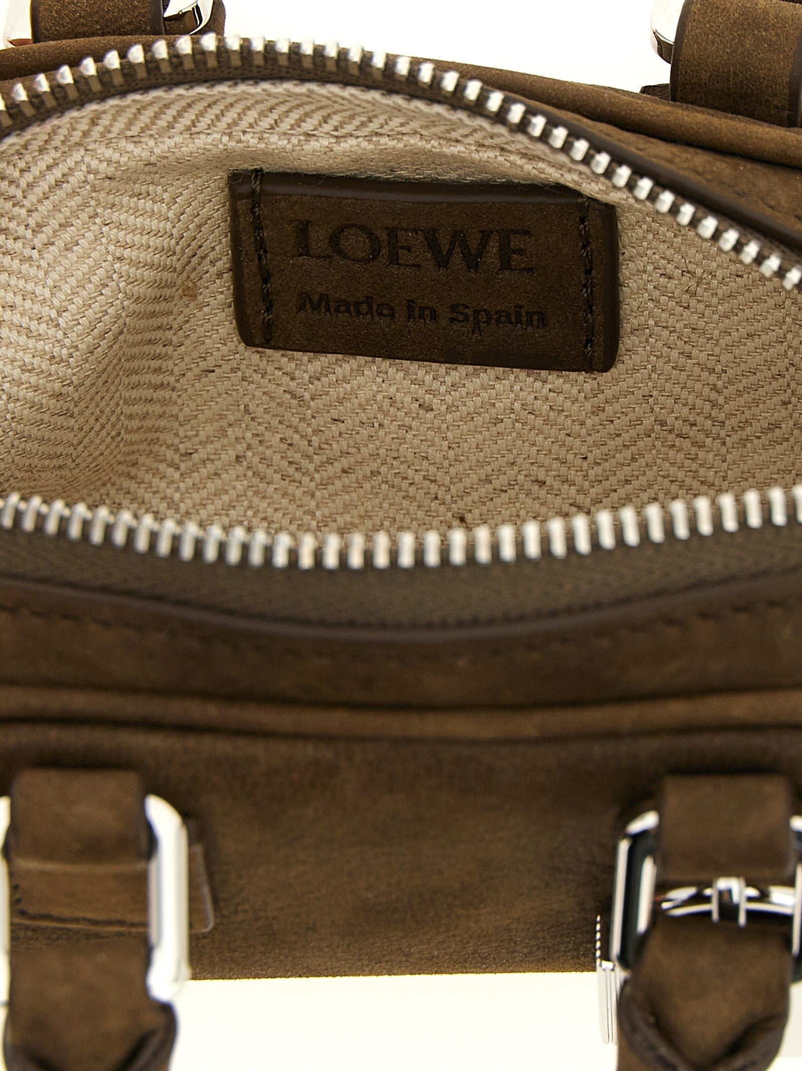 Nano 'Amazona' Handtasche