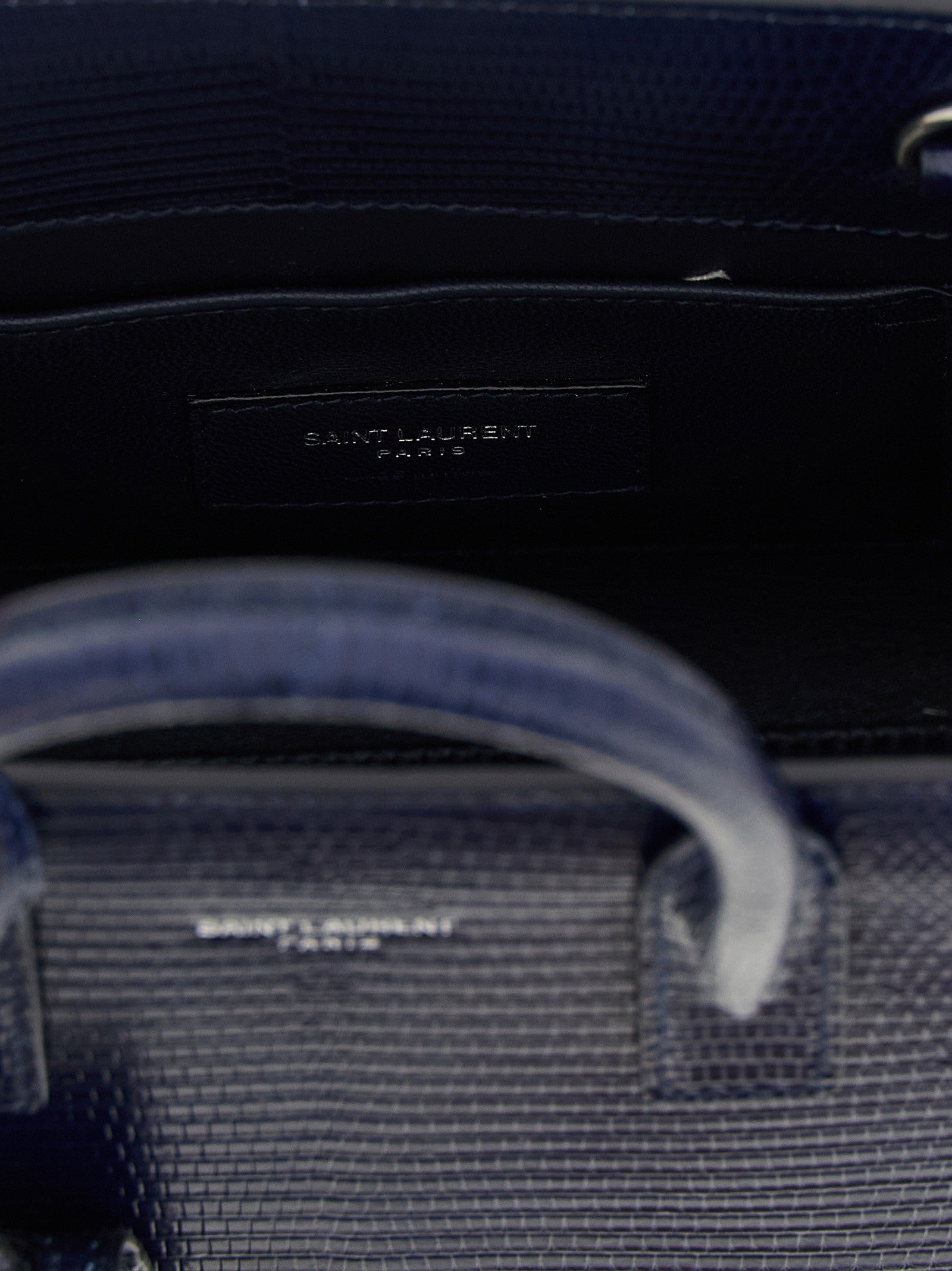 Nano 'Sac De Jour' Handtasche