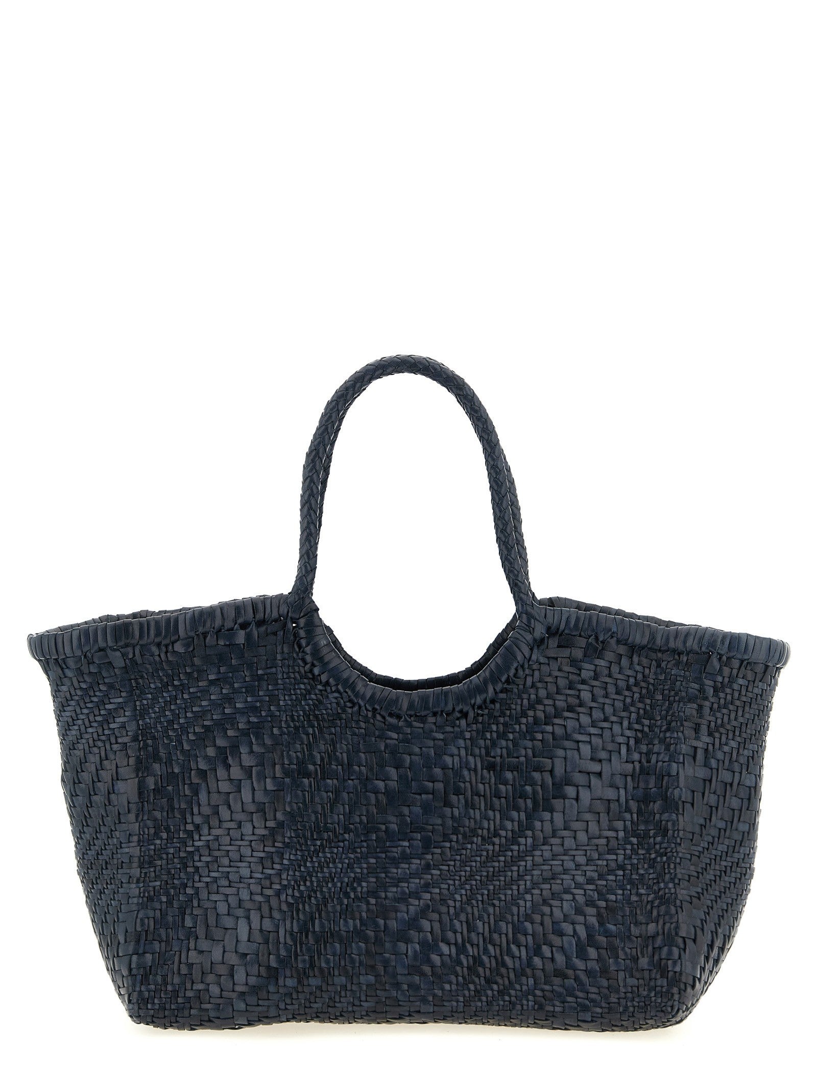 'Nantucket Optical' Schultertasche