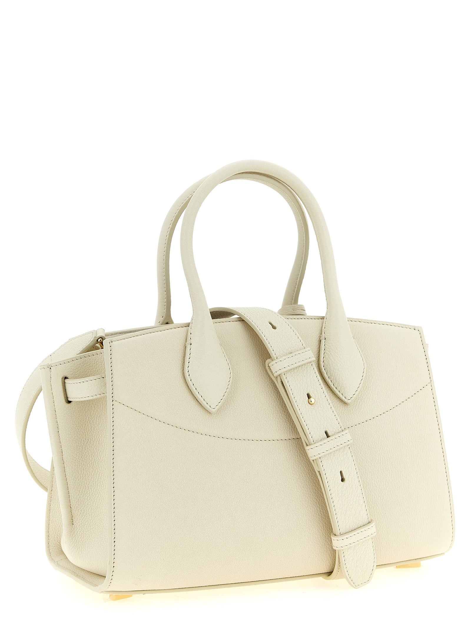 'New Ferragamo Studio Soft (M)' Handtasche