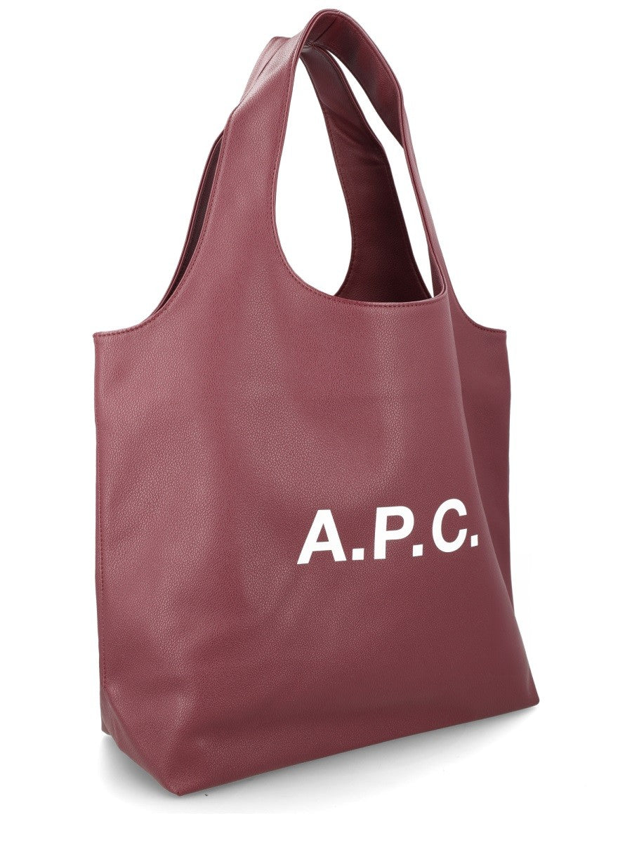"NINON" Shopper