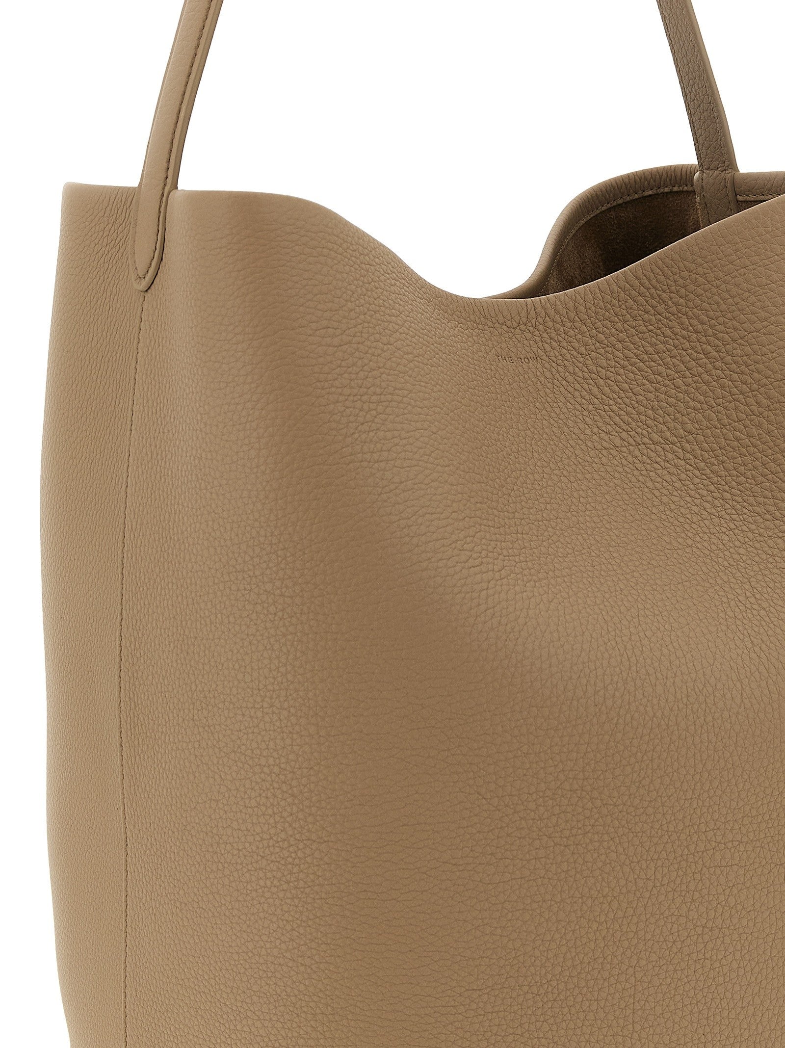 'Park N/S' Große Einkaufs Tasche