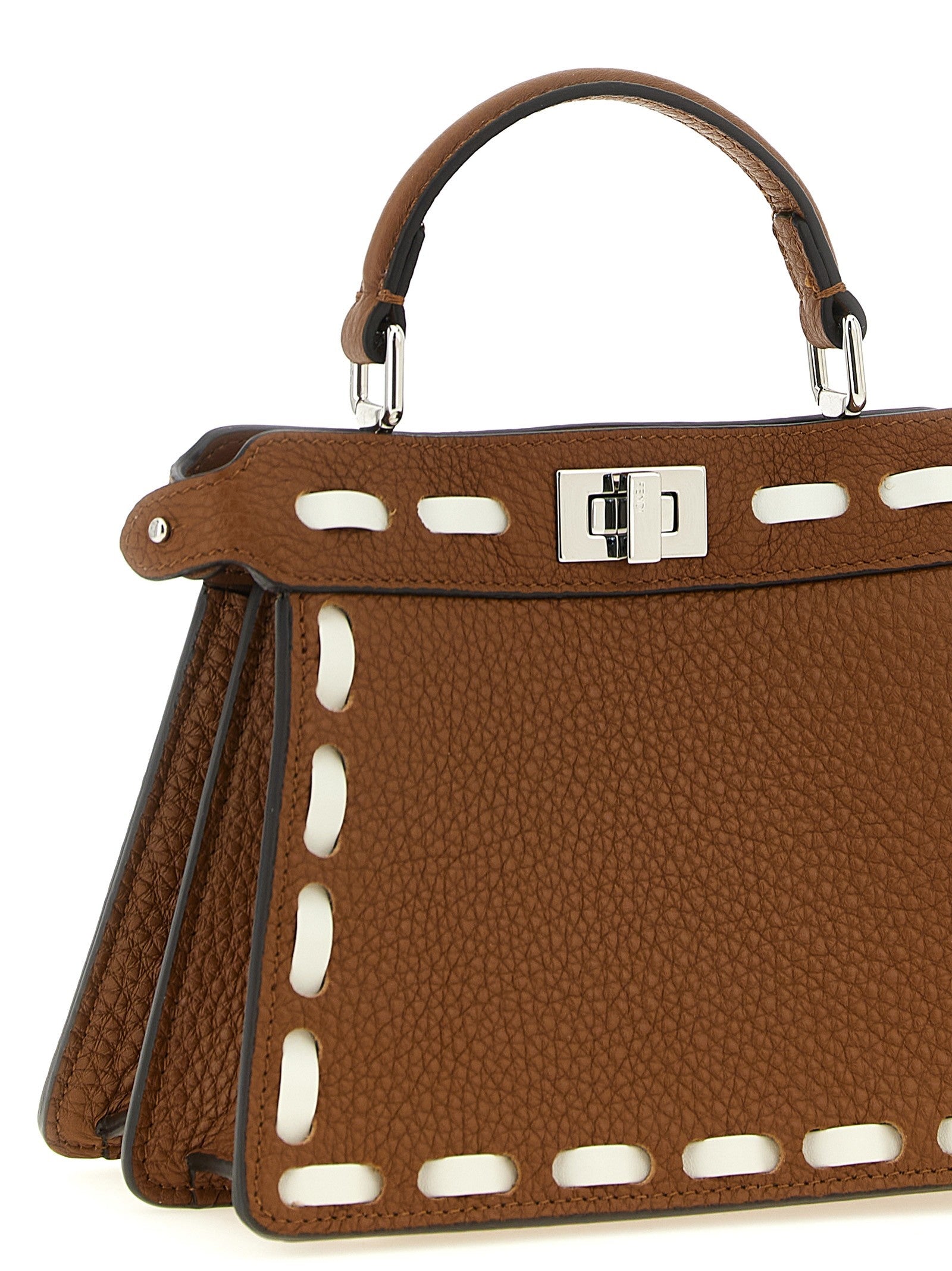 'Peekaboo ISeeU' Medium Handtasche