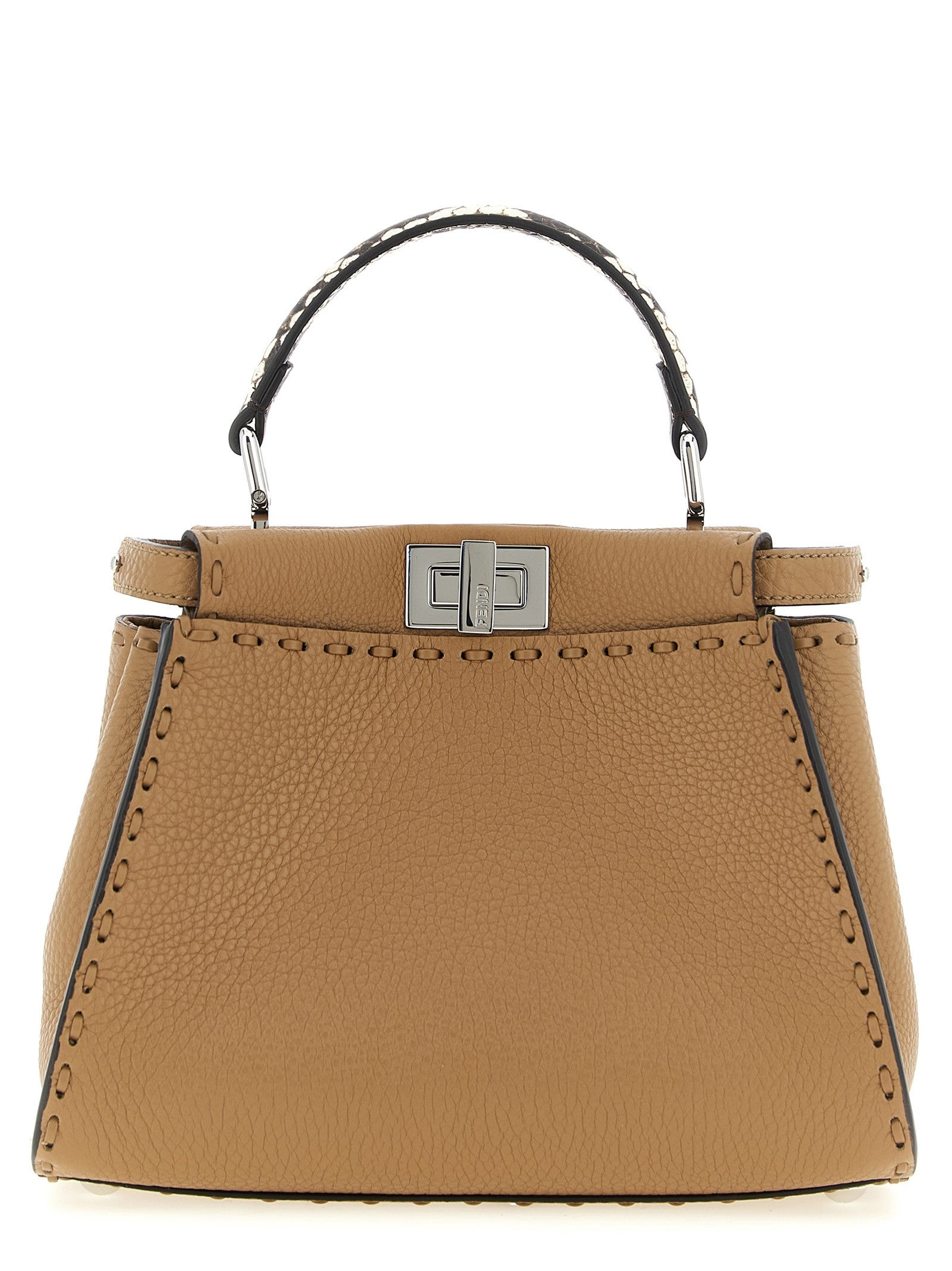 'Peekaboo' Mini Handtasche
