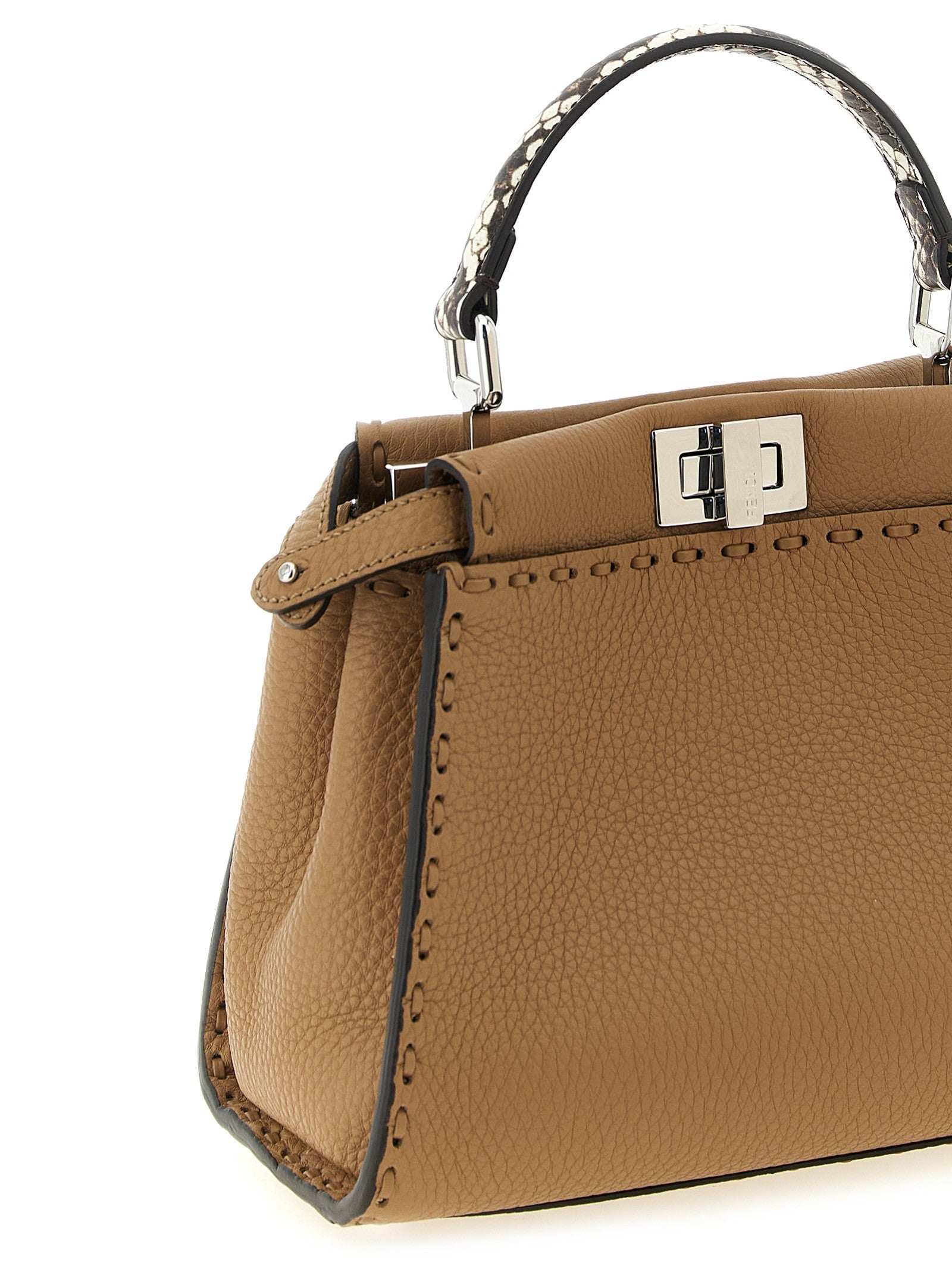 'Peekaboo' Mini Handtasche
