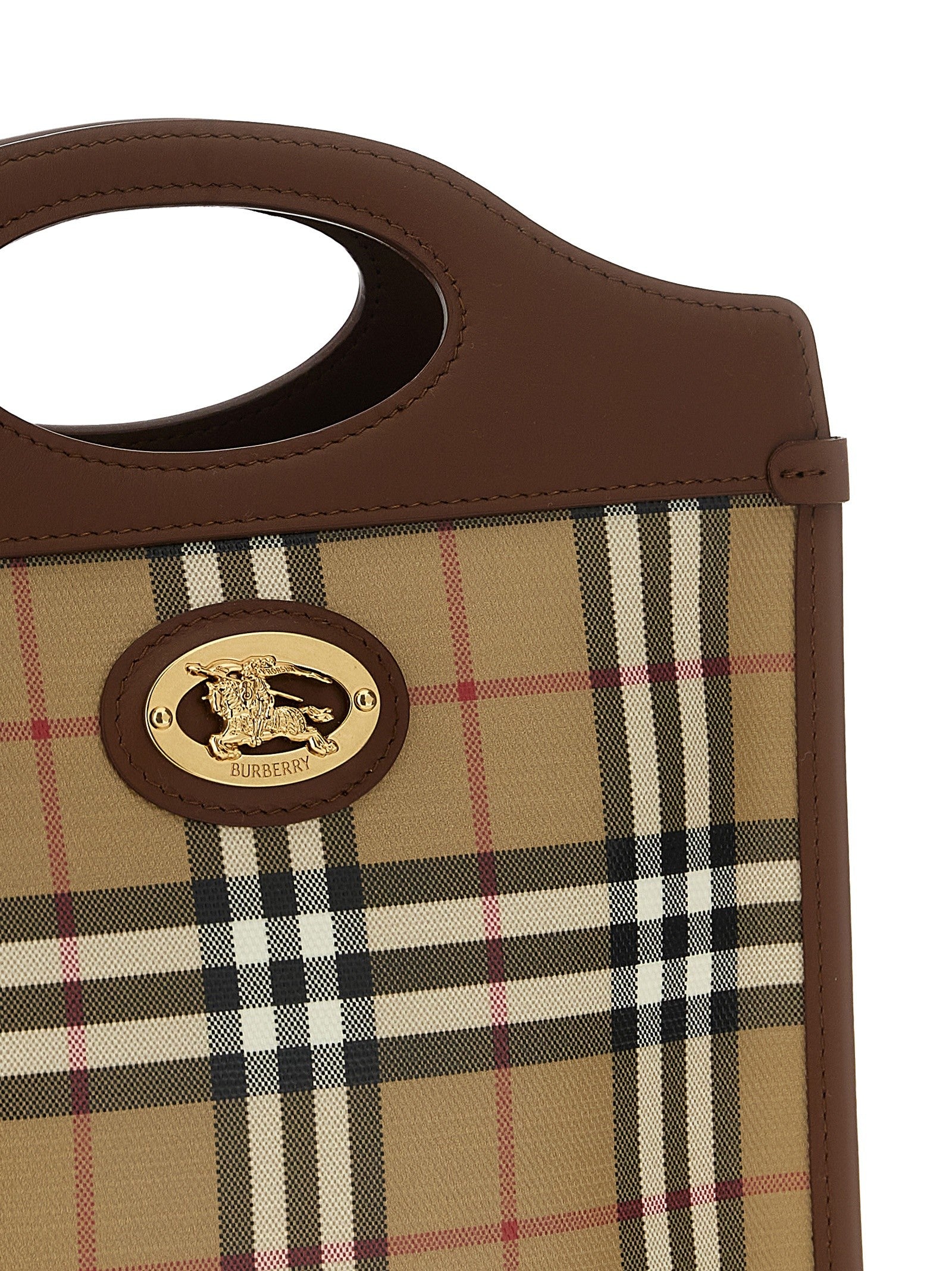 Handtasche 'Pocket' (Mini)