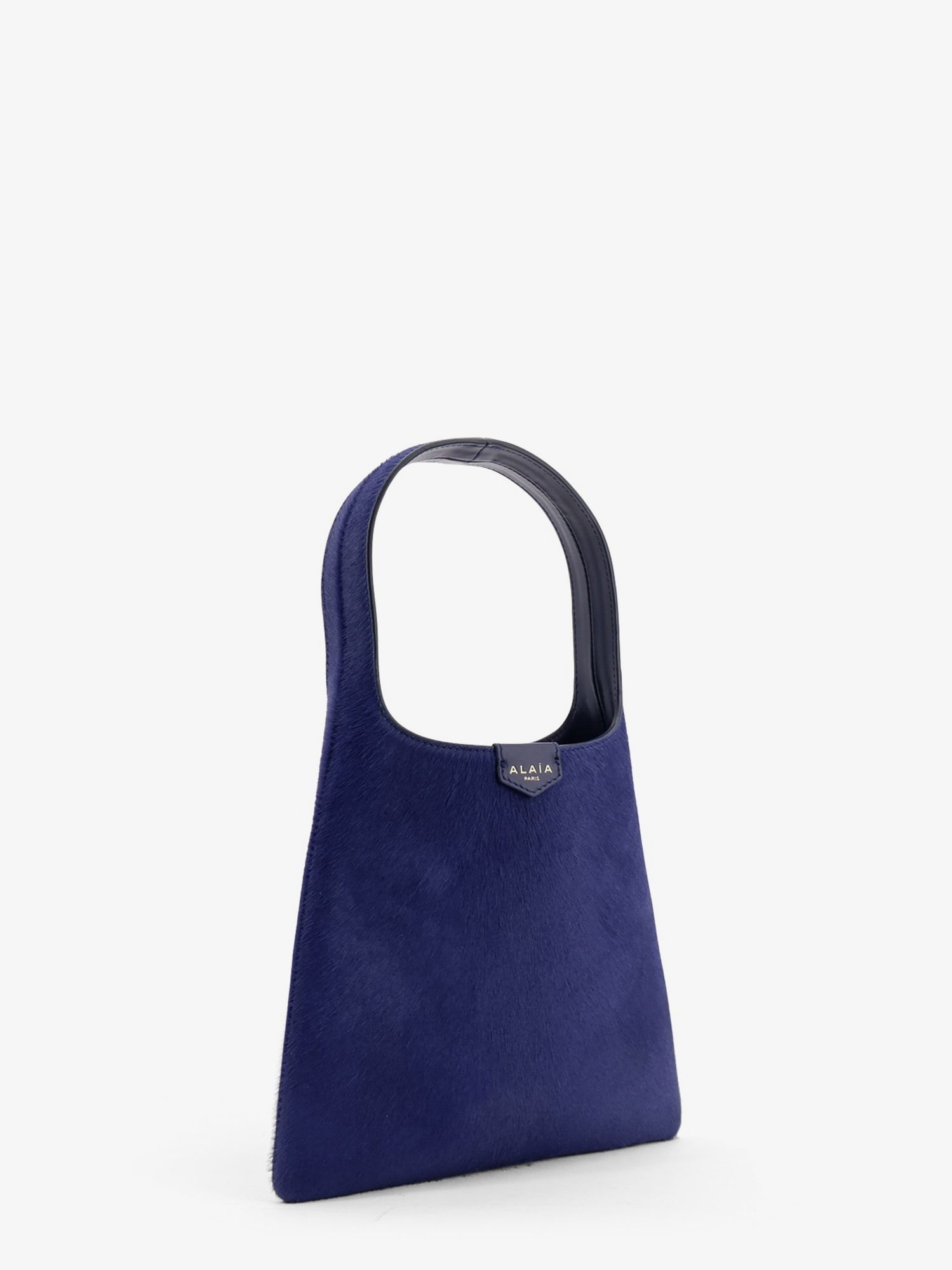 Hobo-Tasche 'Ponyskin Hobo'