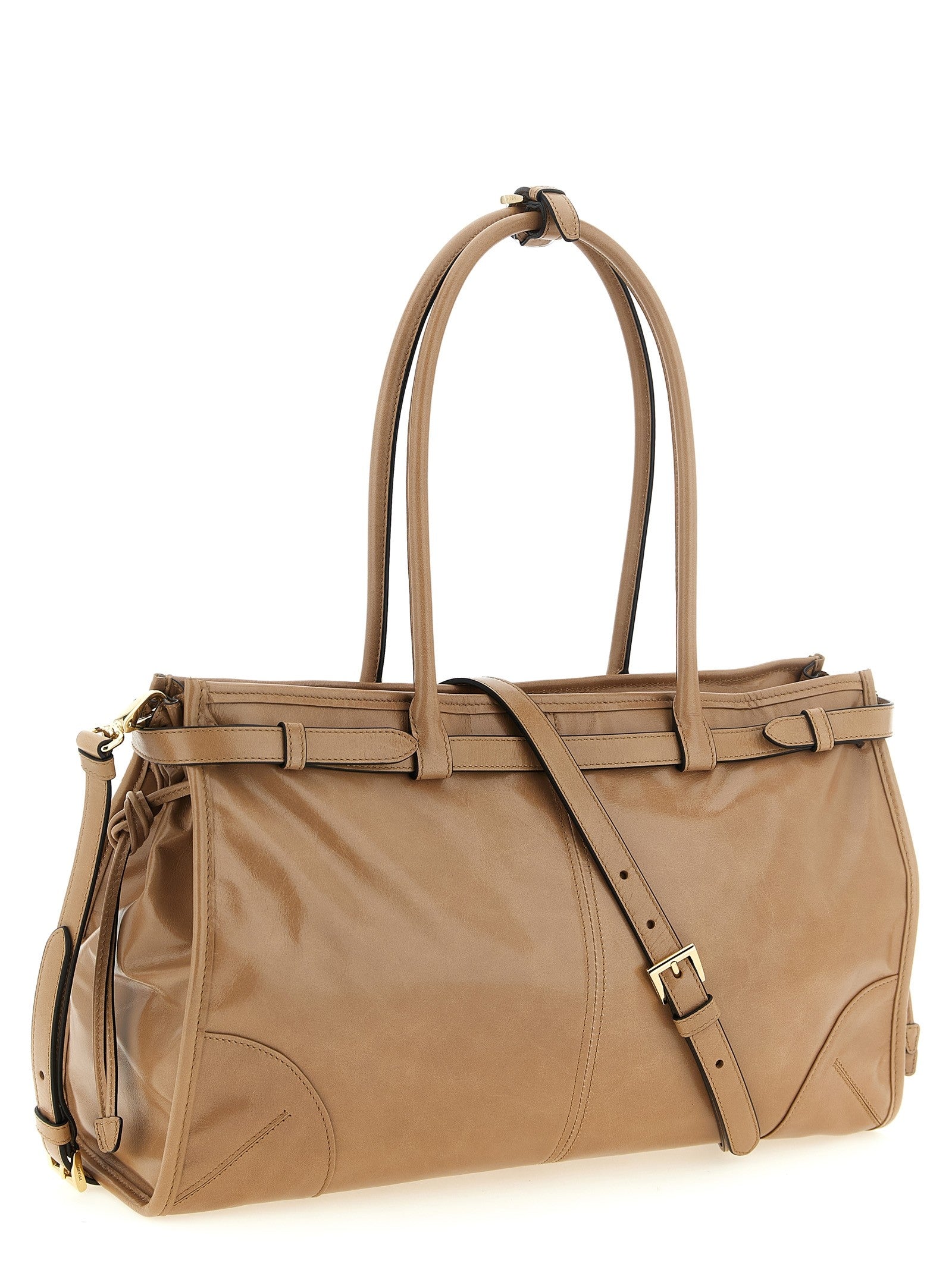 'Prada Bonnie' Große Handtasche