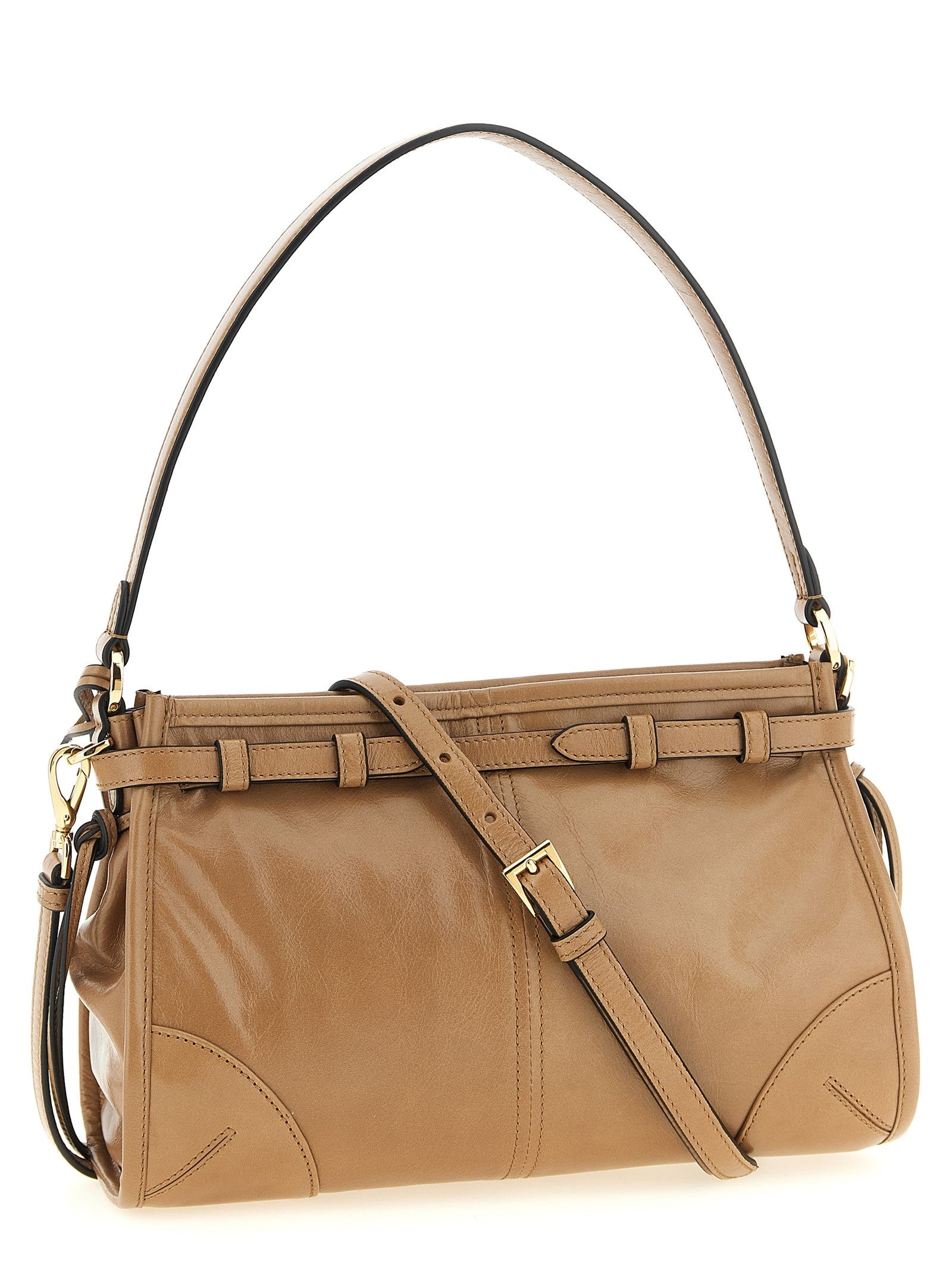 'Prada Bonnie' Kleine Handtasche