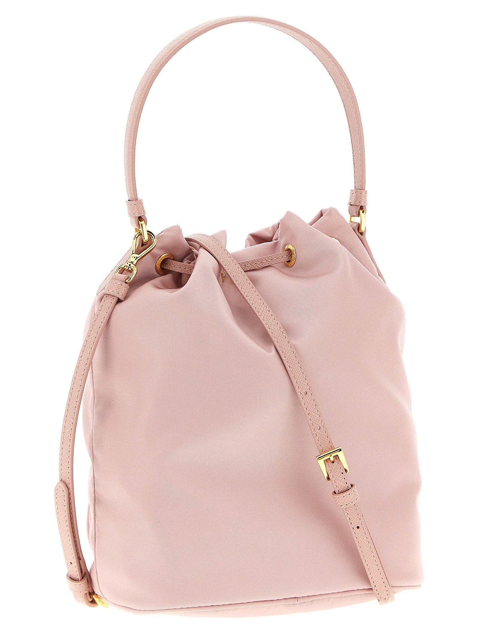 'Prada Duet' Beuteltasche
