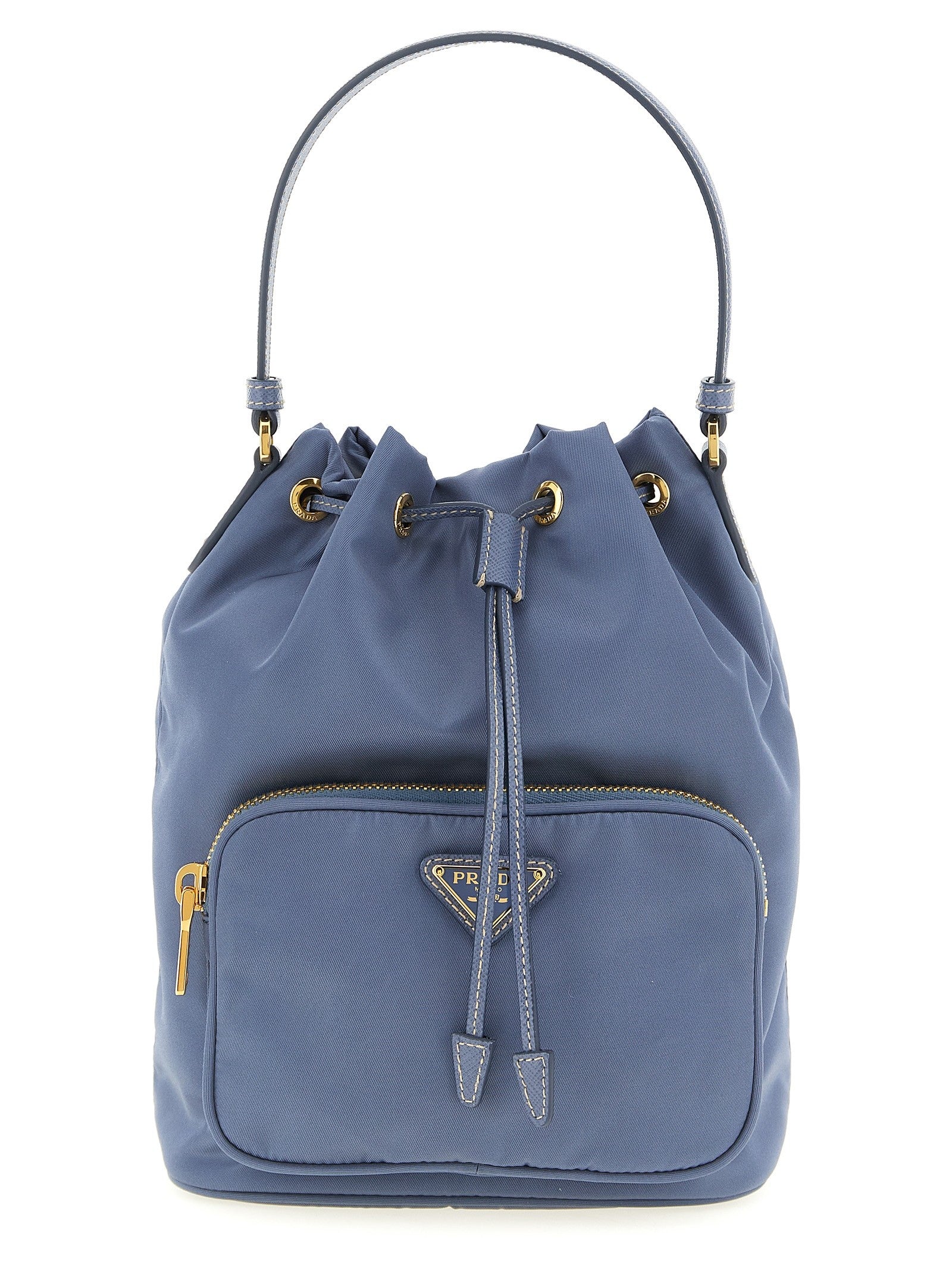 'Prada Duet' Beuteltasche