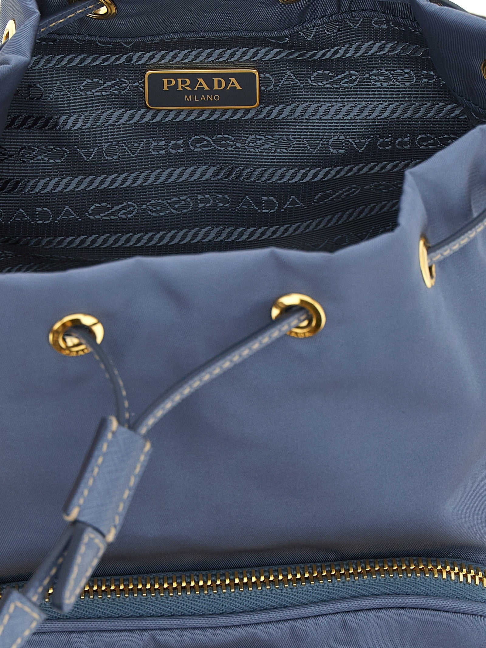 'Prada Duet' Beuteltasche