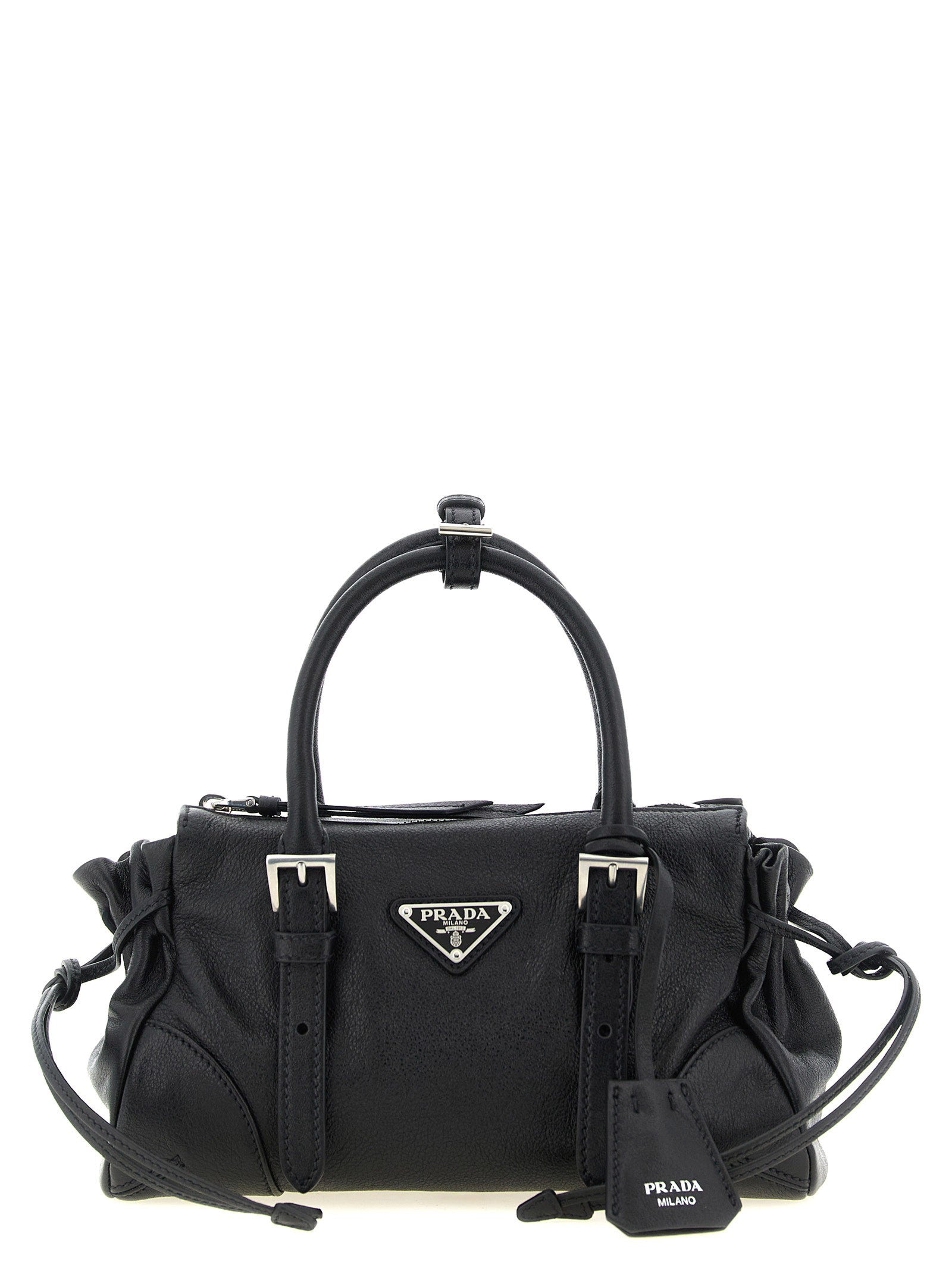 'Prada Karin' Kleine Handtasche