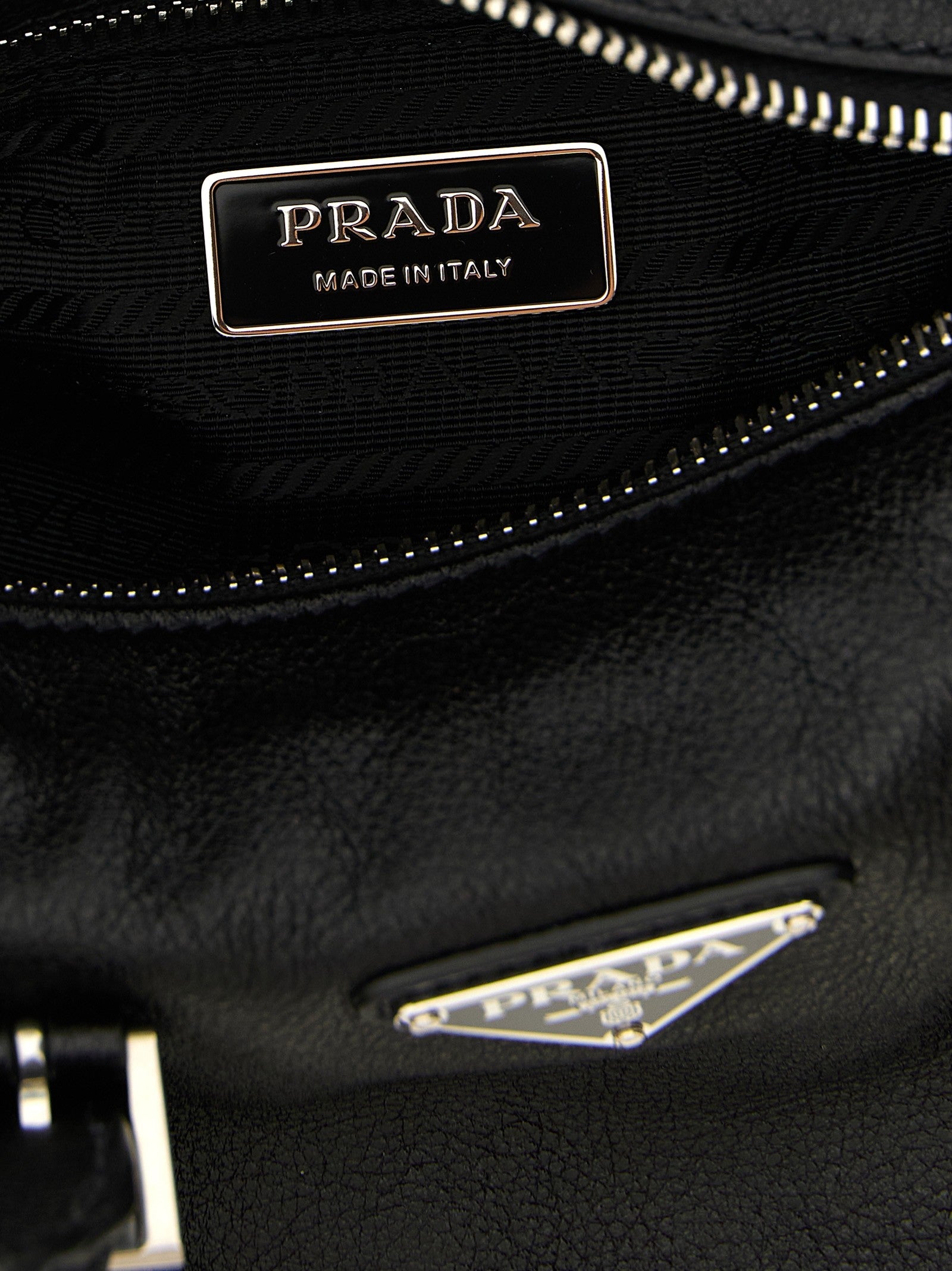 'Prada Karin' Kleine Handtasche