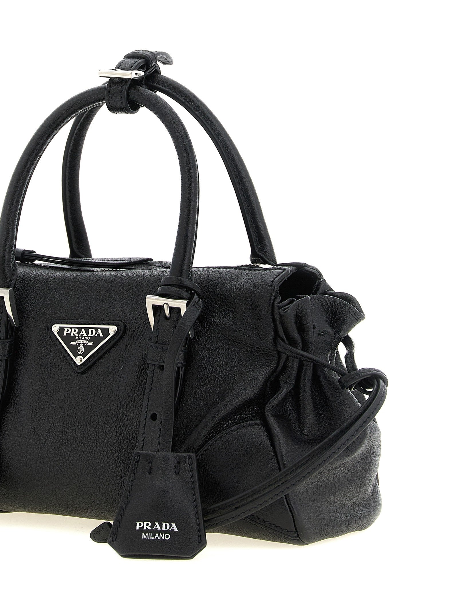'Prada Karin' Kleine Handtasche