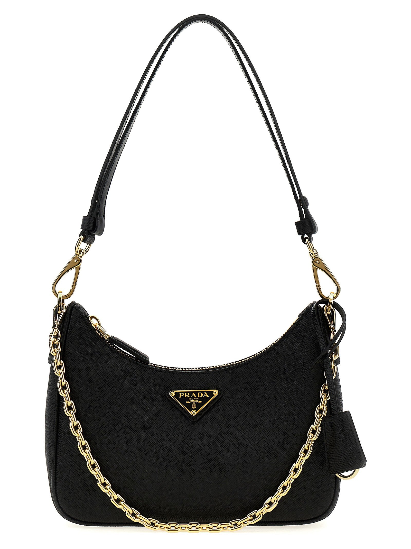 'Prada Re-Edition' Mini Handtasche