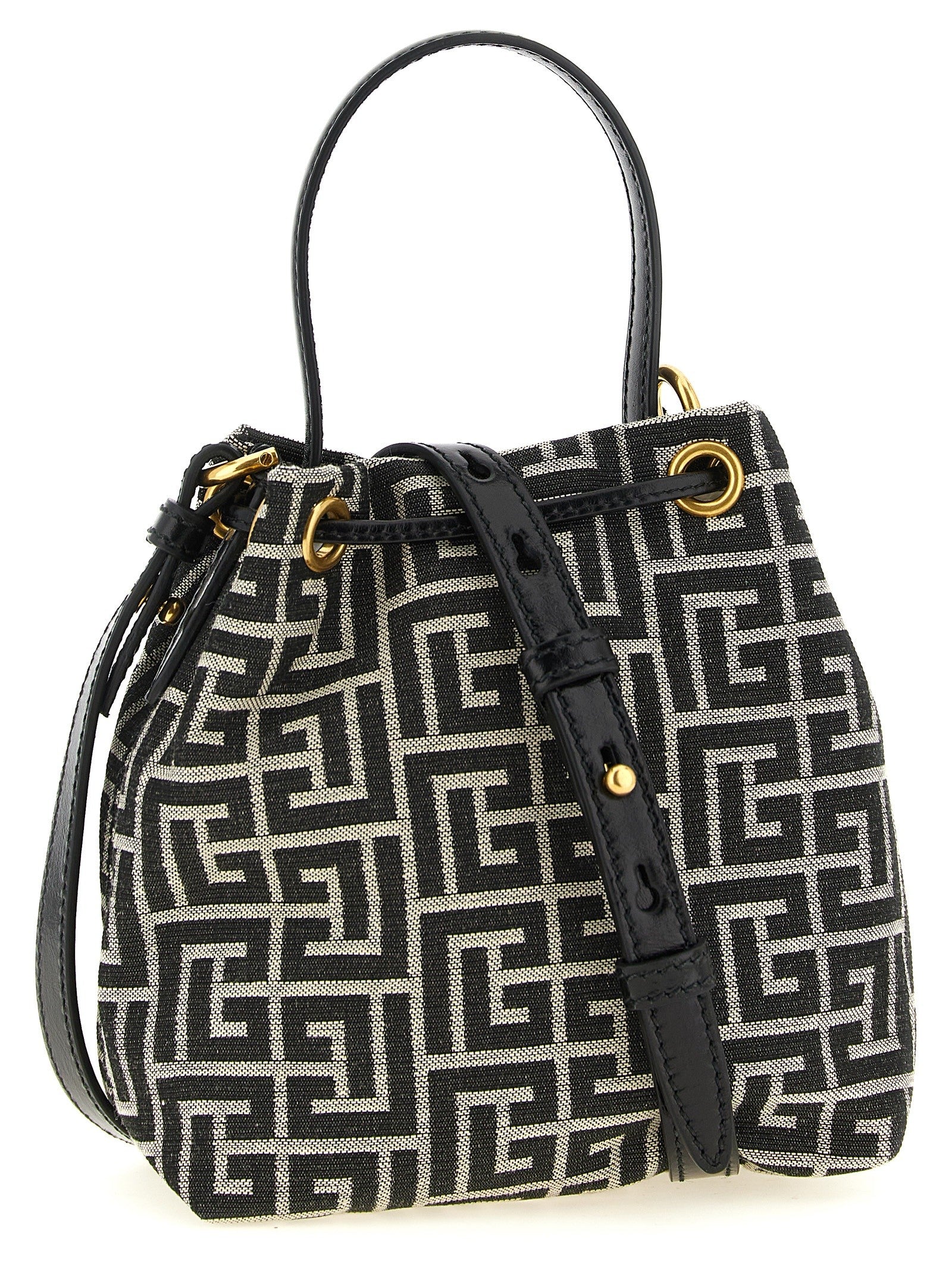 'Pulse' Mini Beuteltasche