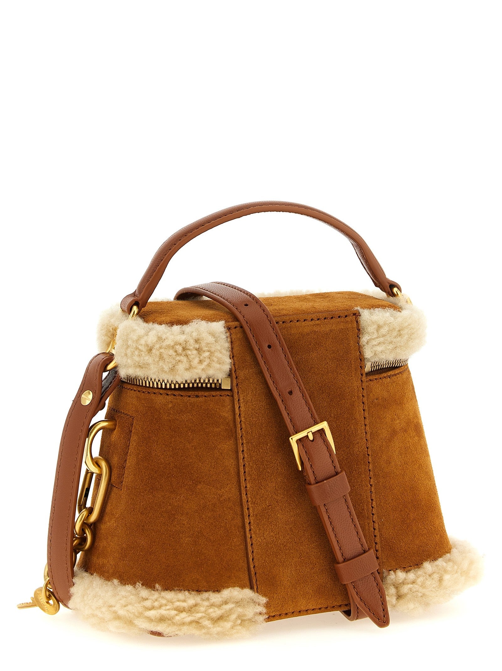 'Pulse Vanity' Handtasche